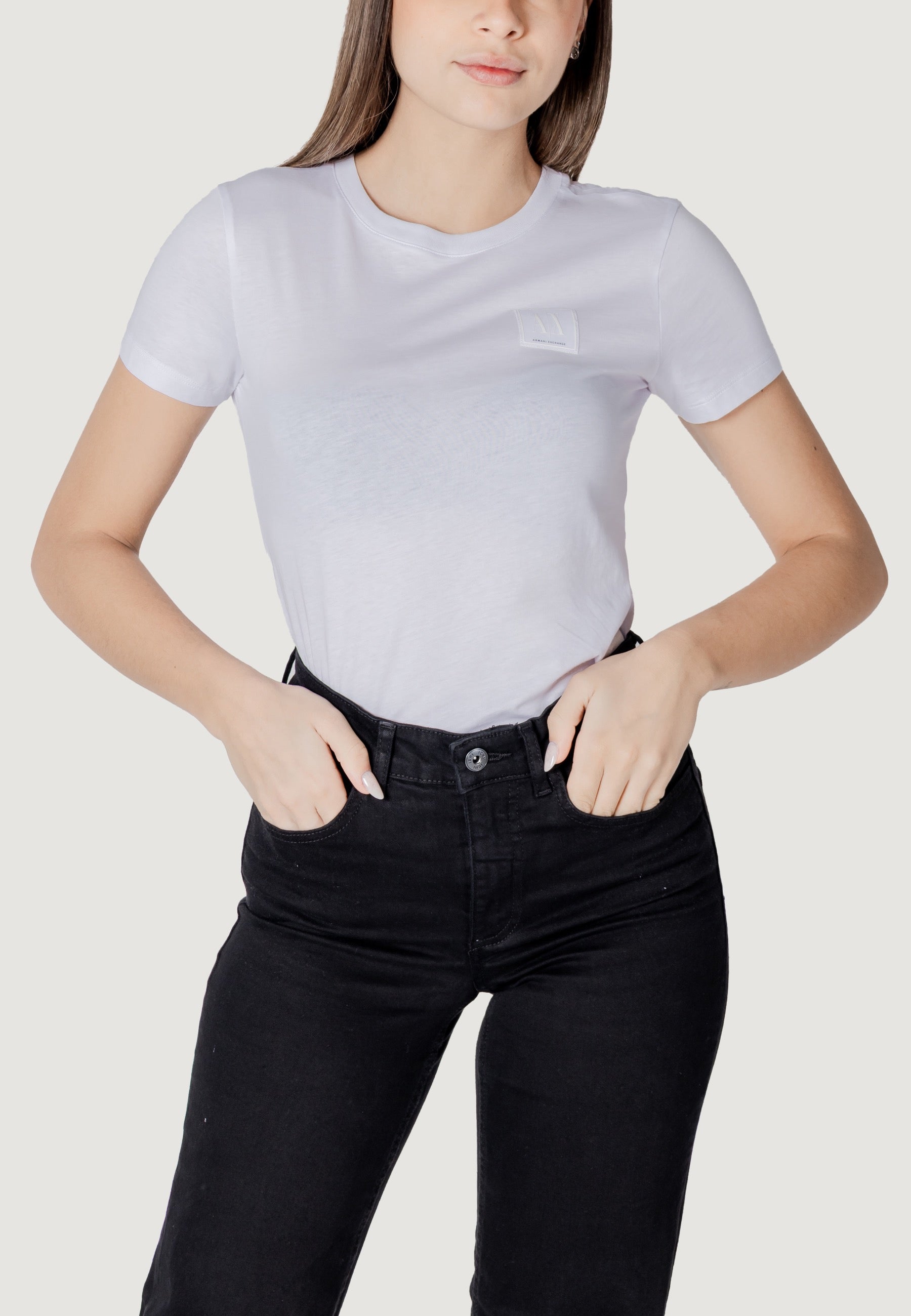 T-shirts Armani Exchange XW000831 AF10356