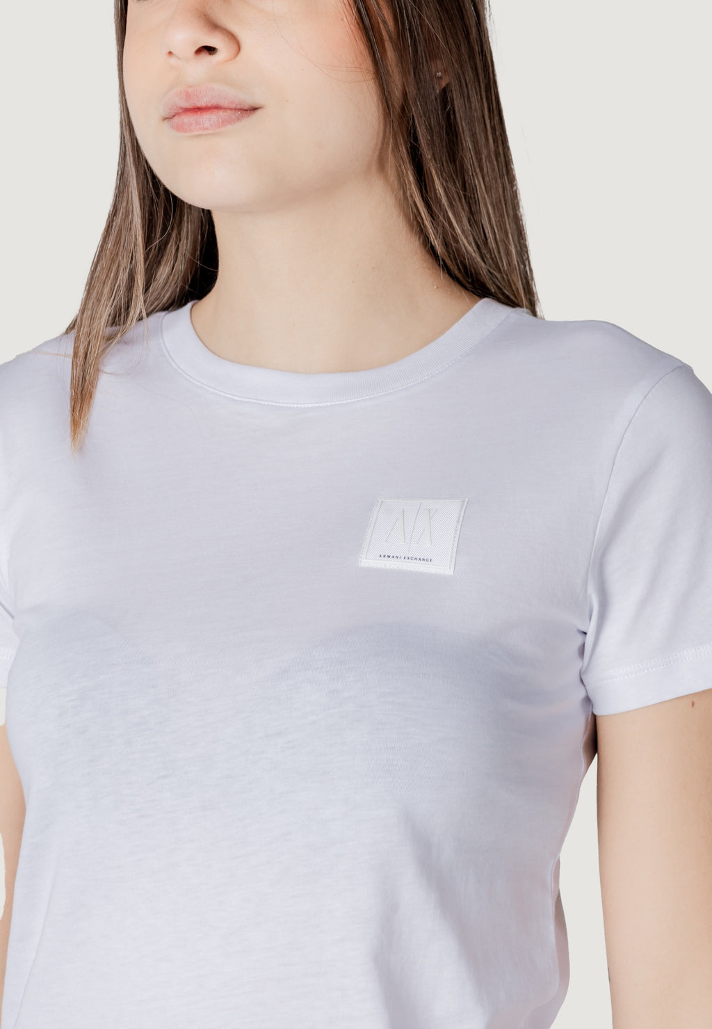 T-shirts Armani Exchange XW000831 AF10356