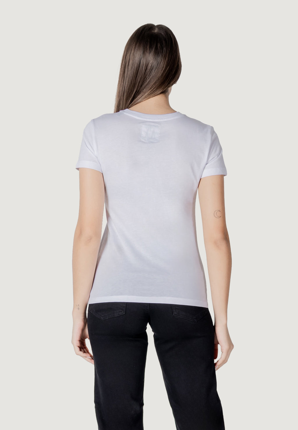 T-shirts Armani Exchange XW000831 AF10356