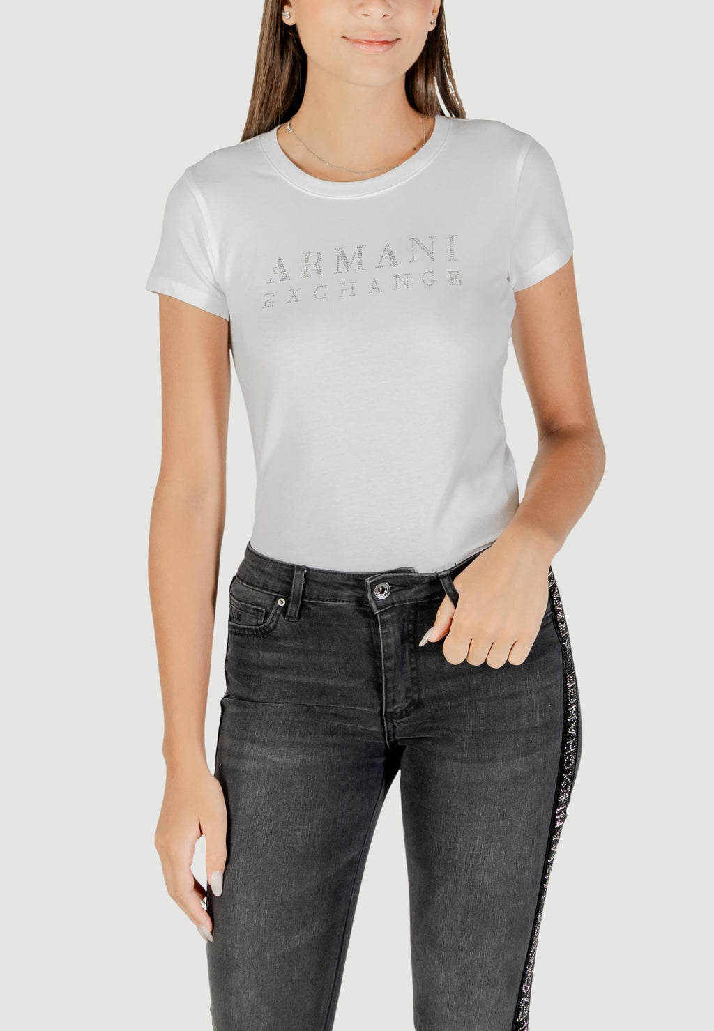 T-shirt Armani Exchange XW001349 AF17173
