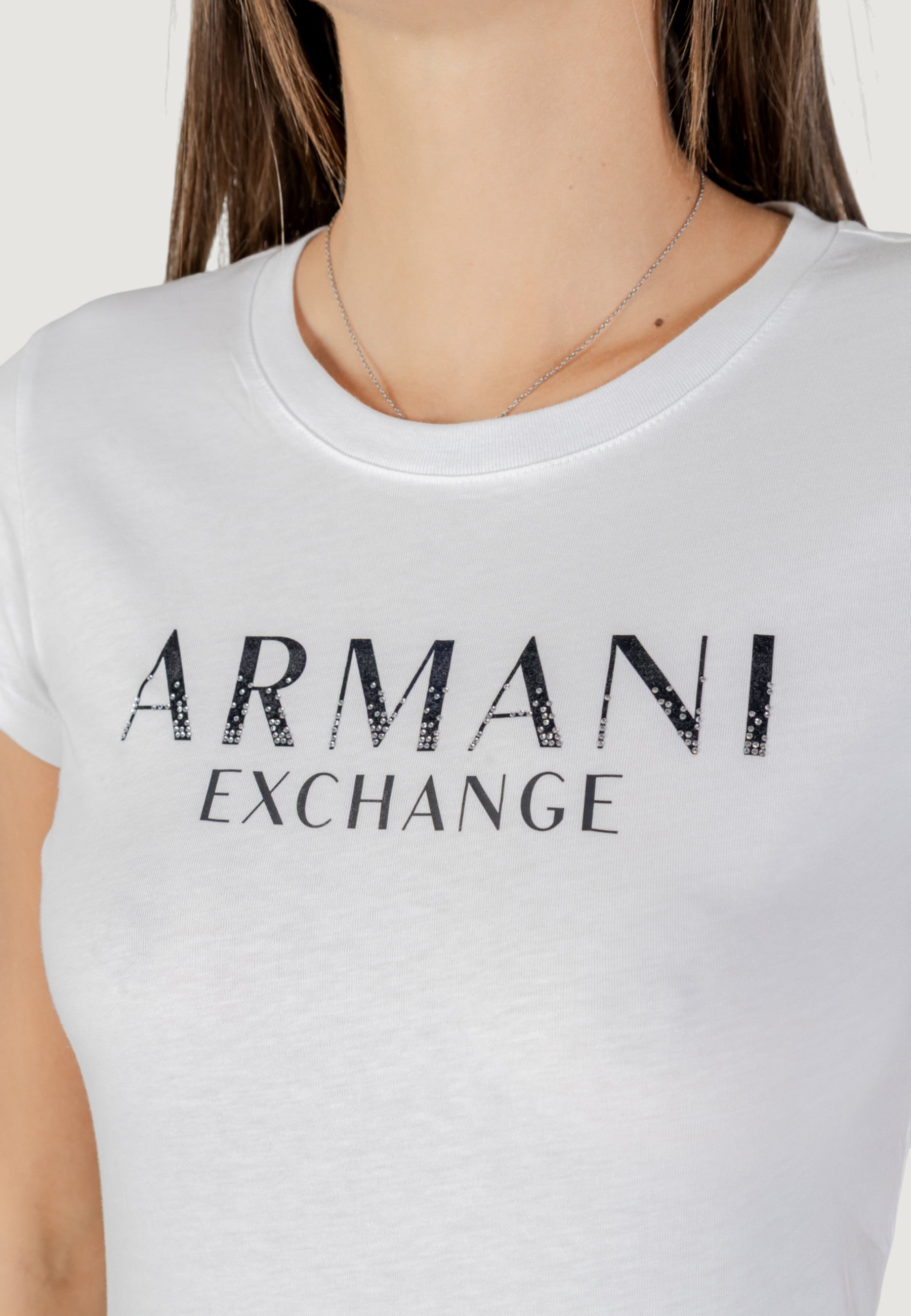 T-shirt Armani Exchange XW001351 AF17172