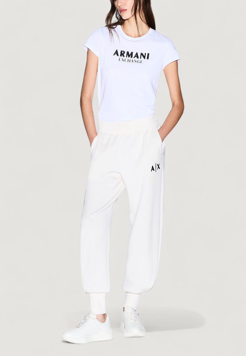 T-shirt Armani Exchange XW001388 AF10356