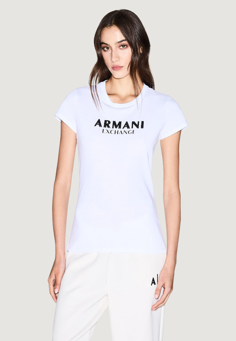 T-shirt Armani Exchange XW001388 AF10356