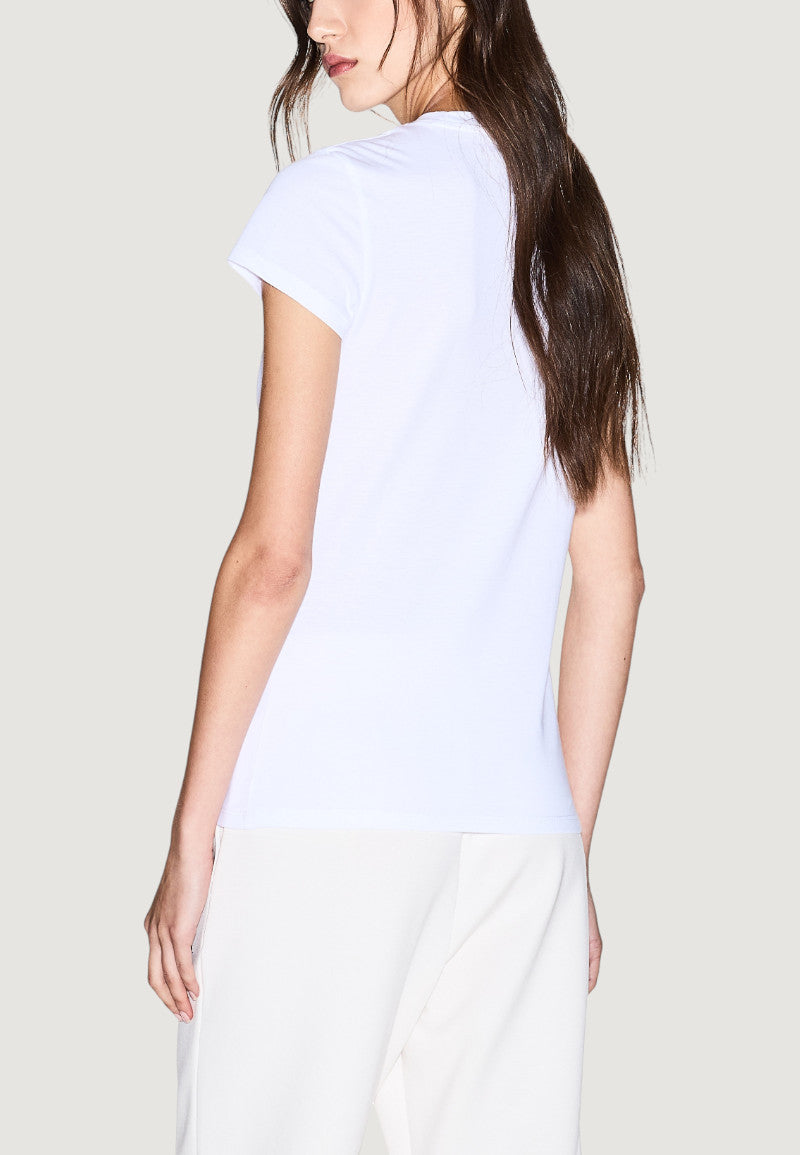 T-shirt Armani Exchange XW001388 AF10356