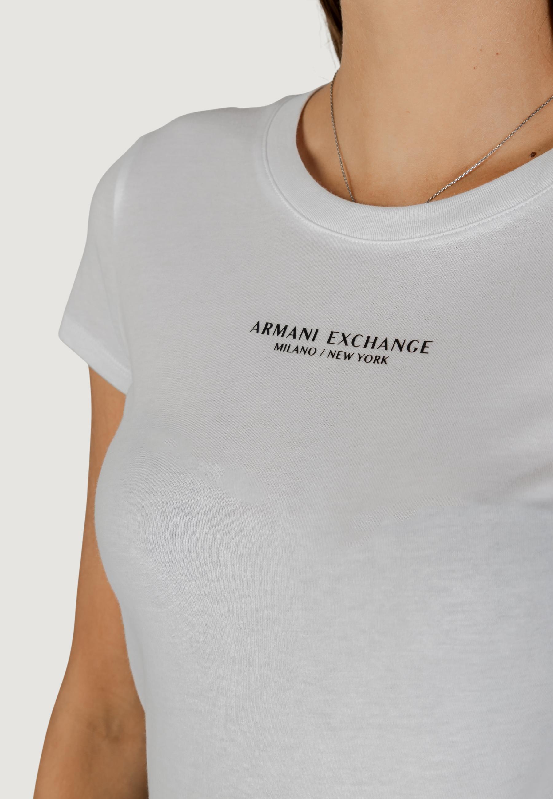 T-shirt Armani Exchange XW001455 AF10356
