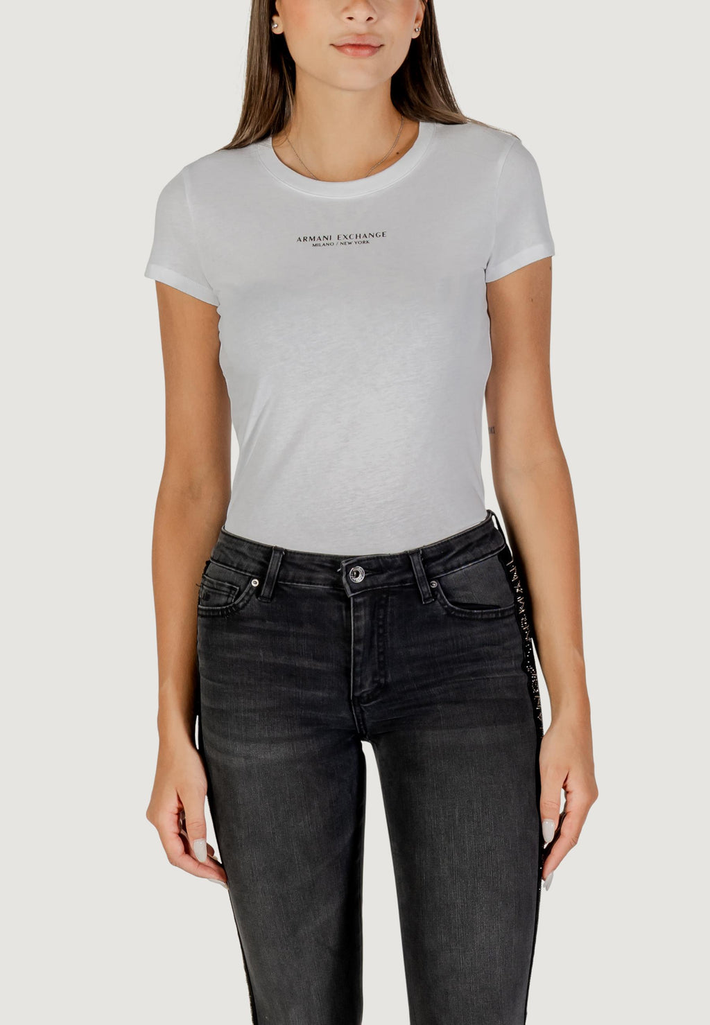 T-shirt Armani Exchange XW001455 AF10356