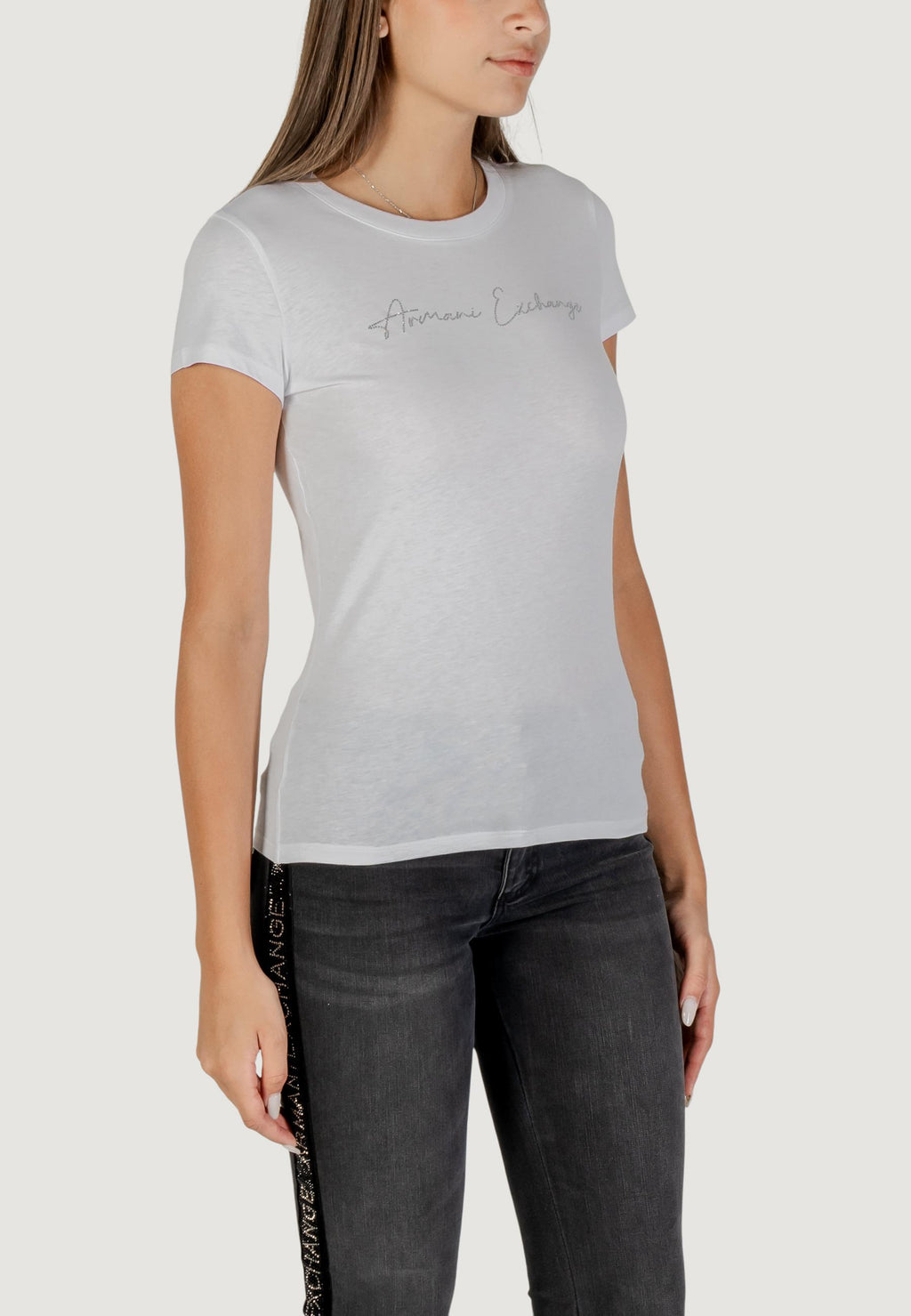 T-shirts Armani Exchange XW001457 AF10356