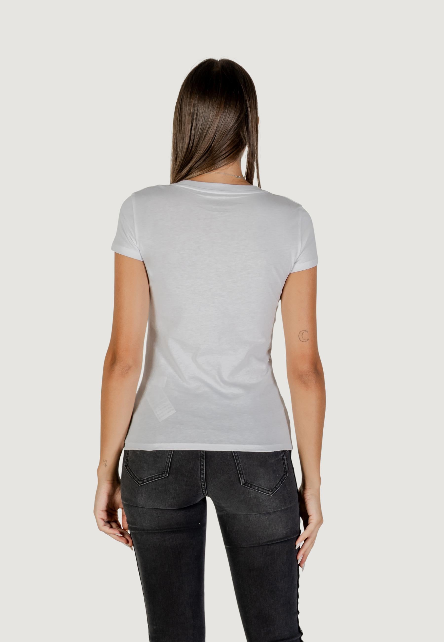 T-shirts Armani Exchange XW001457 AF10356