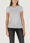T-shirts Armani Exchange XW001457 AF10356