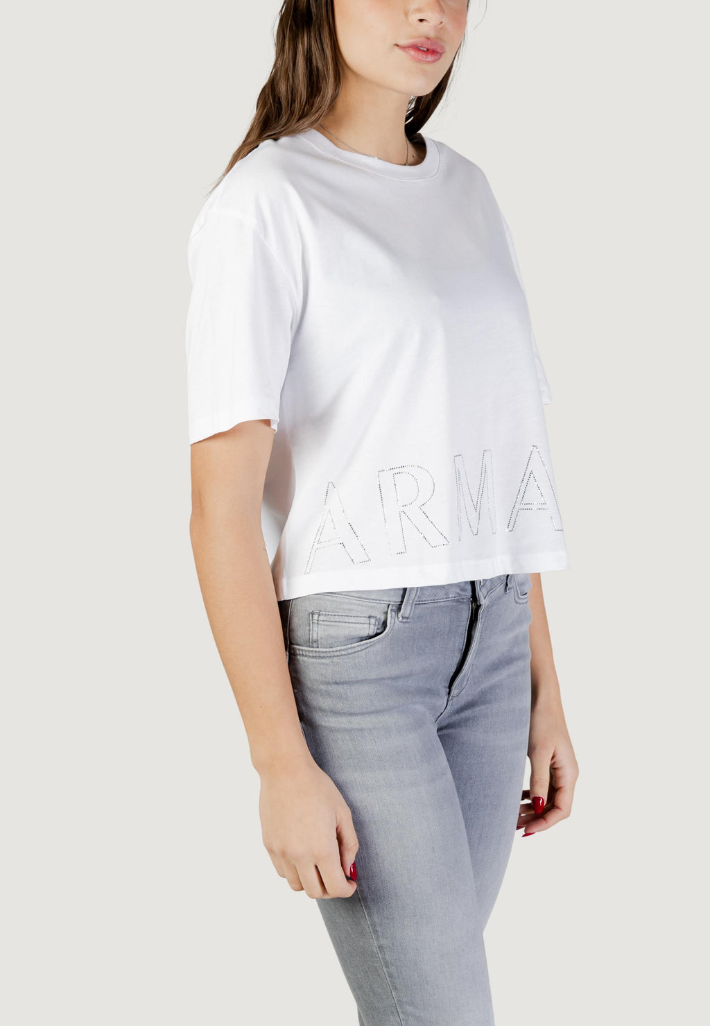 T-shirt Armani Exchange XW001709 AF17172