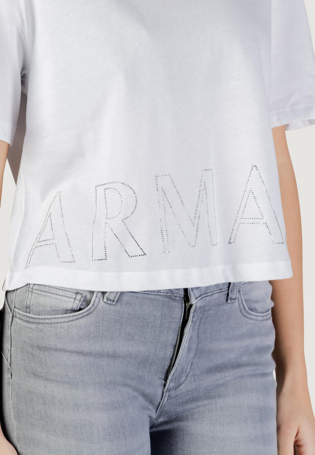 T-shirt Armani Exchange XW001709 AF17172
