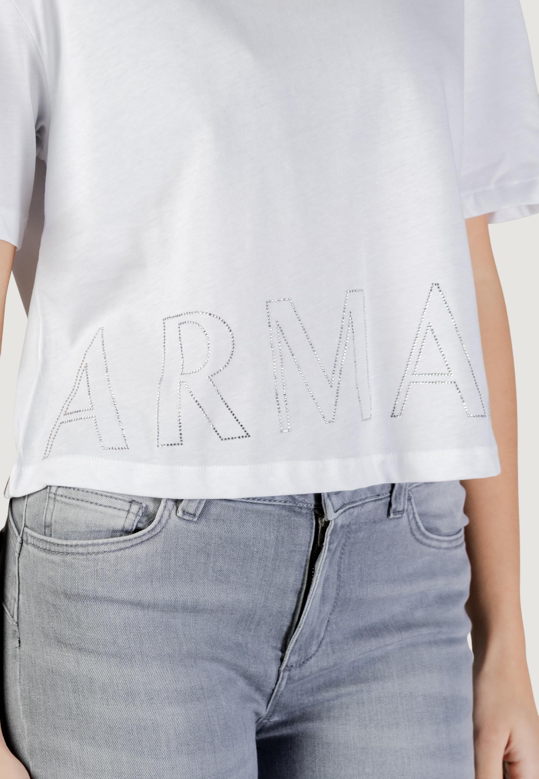 T-shirt Armani Exchange XW001709 AF17172