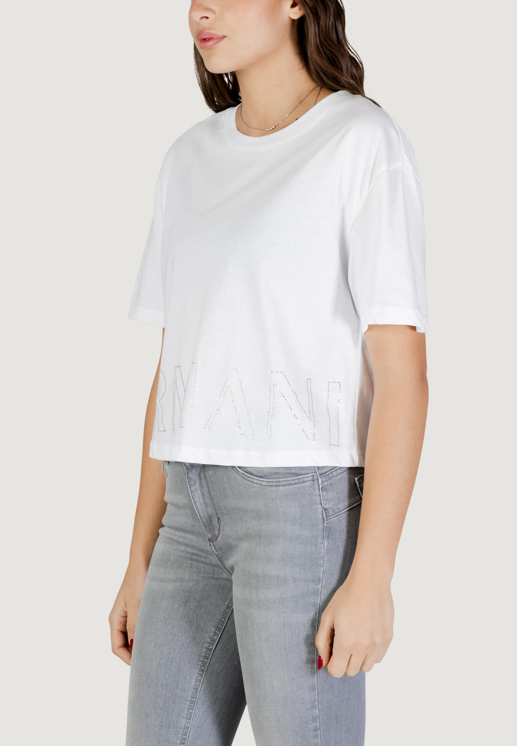 T-shirt Armani Exchange XW001709 AF17172