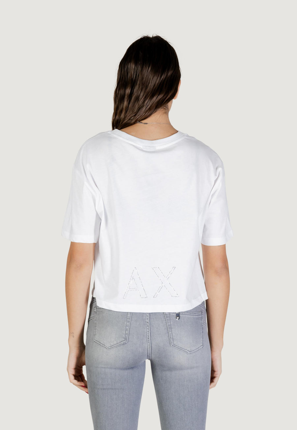 T-shirt Armani Exchange XW001709 AF17172
