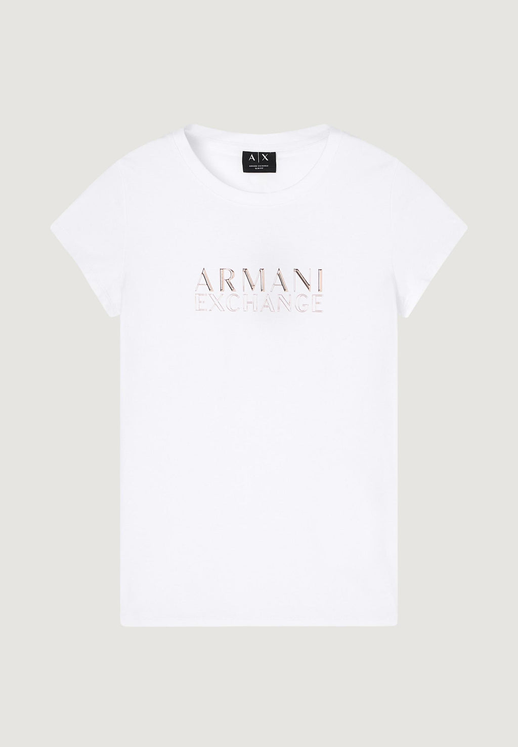 T-shirts Armani Exchange XW001837 AF16294