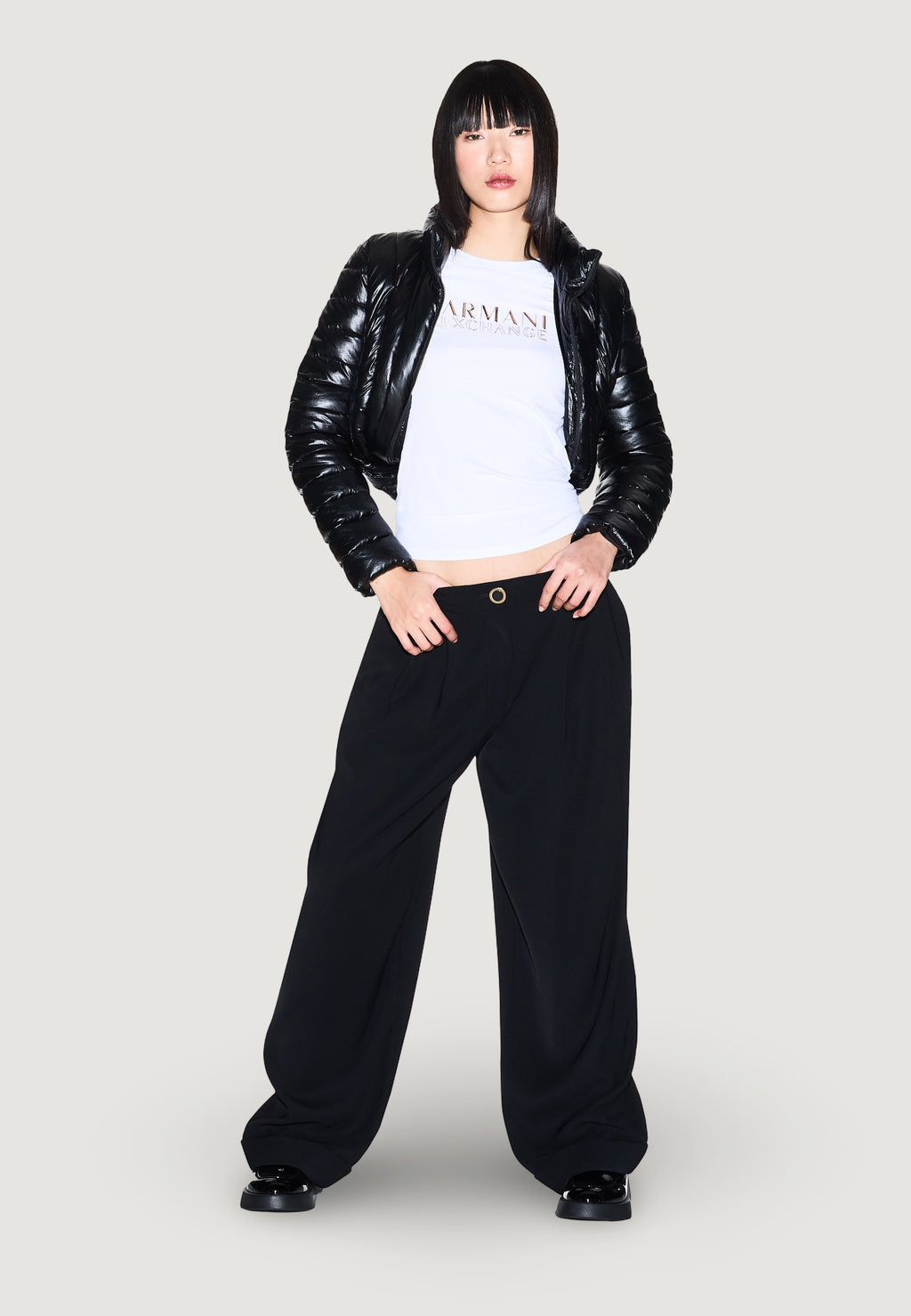 T-shirts Armani Exchange XW001837 AF16294