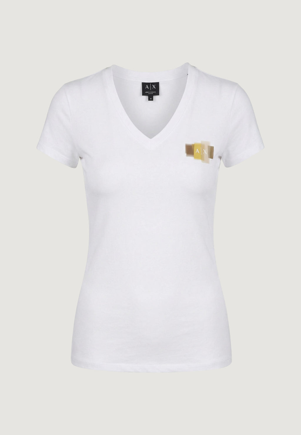 T-shirts Armani Exchange XW002321 AF10356