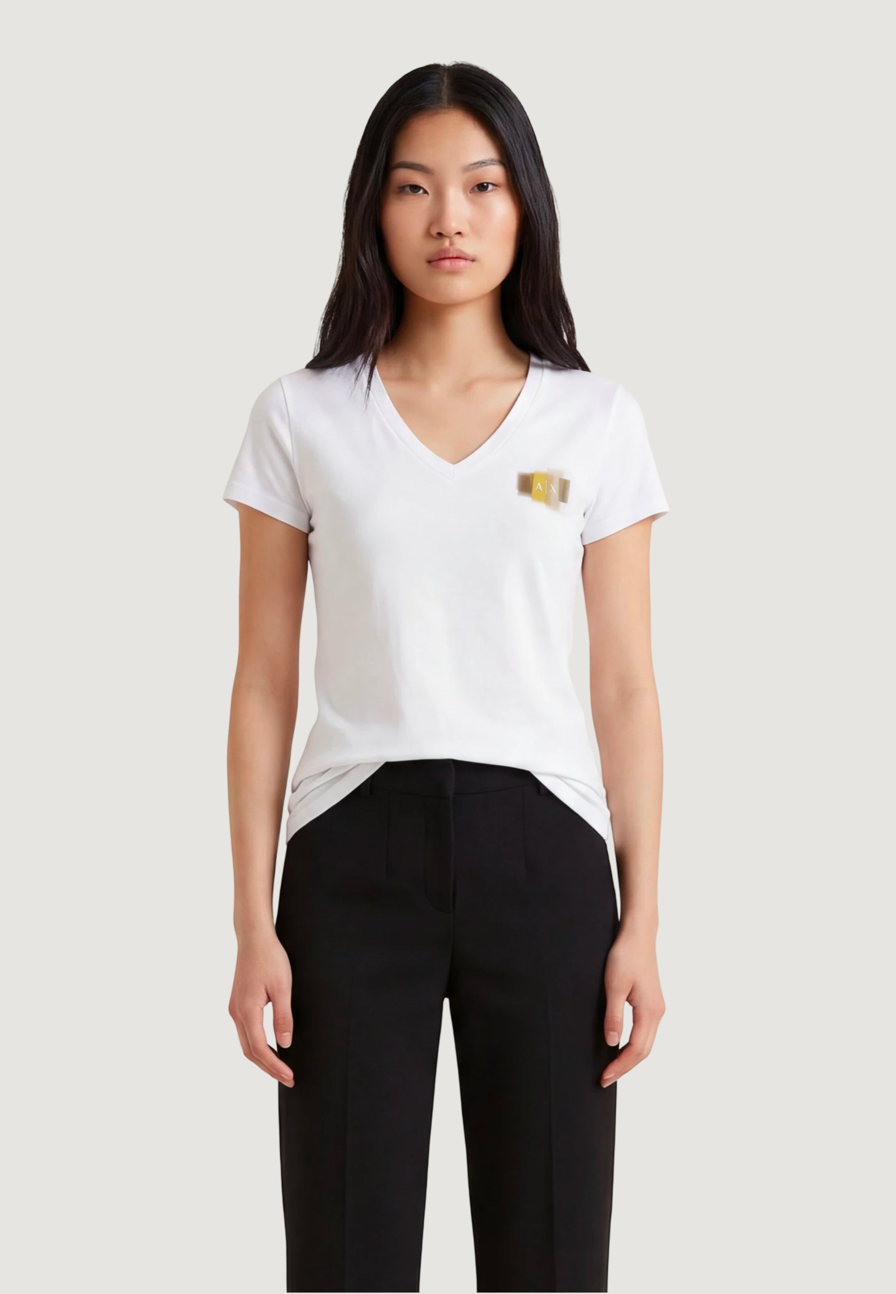 T-shirt Armani Exchange XW002321 AF10356