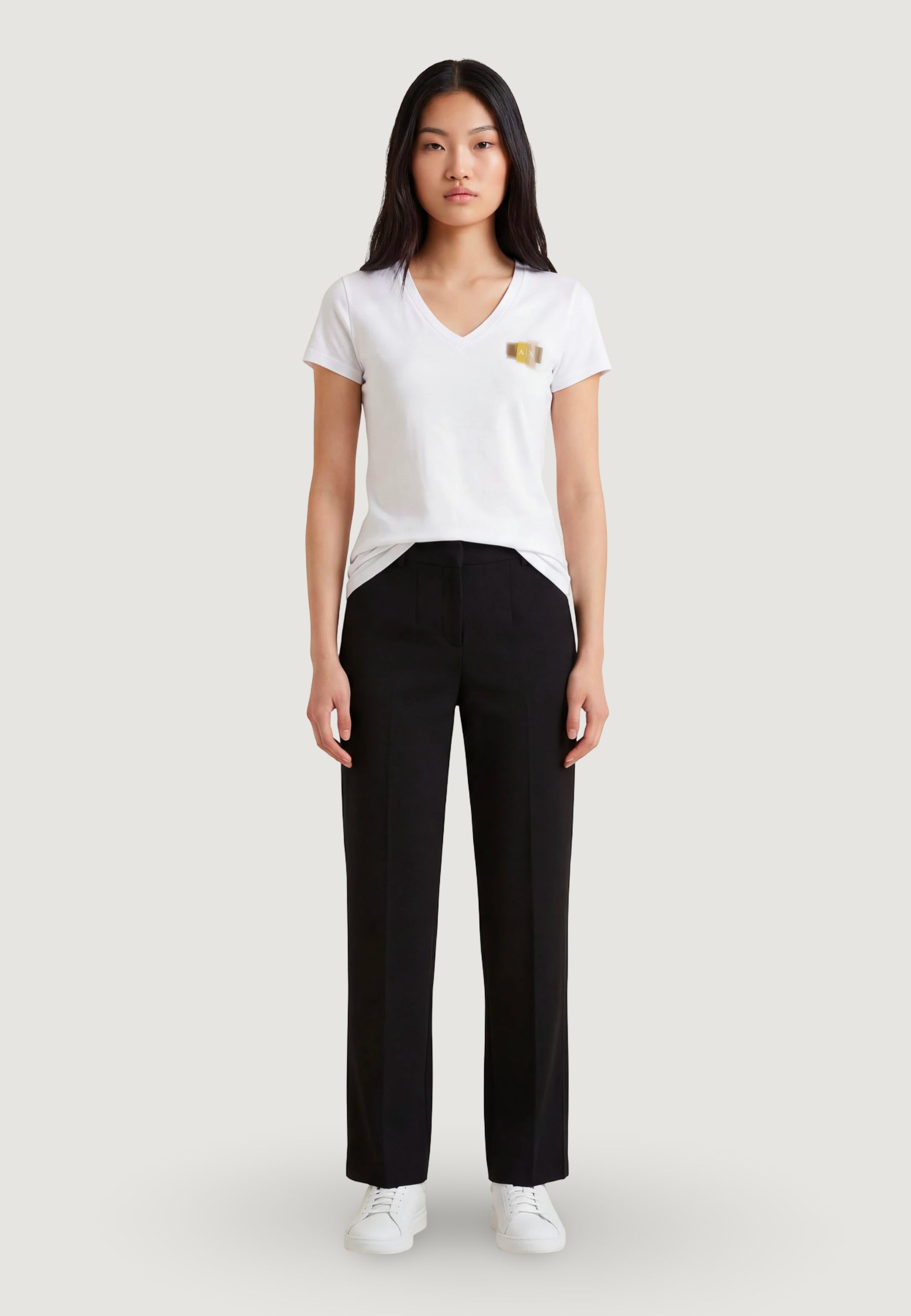 T-shirts Armani Exchange XW002321 AF10356