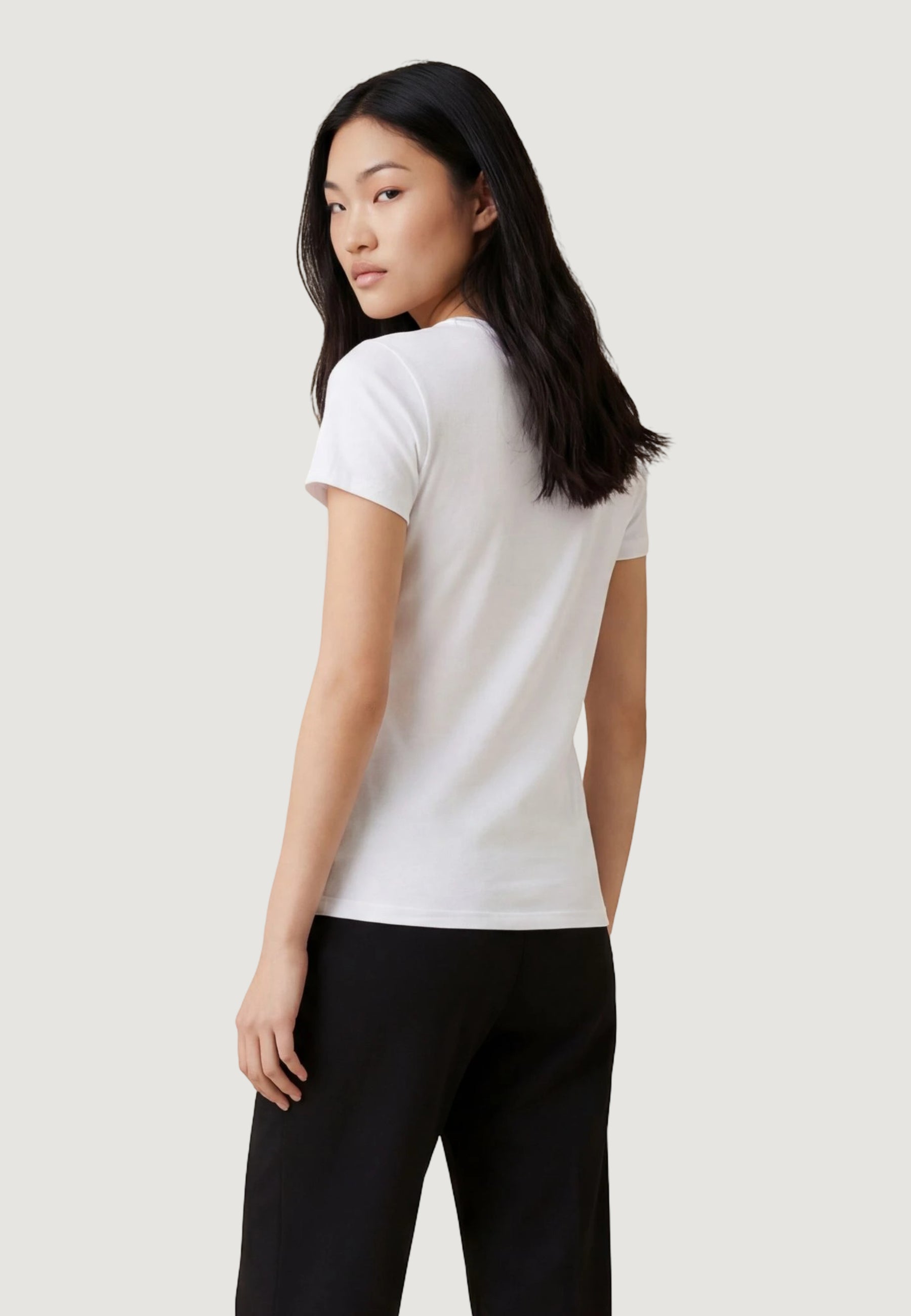 T-shirt Armani Exchange XW002327 AF10358