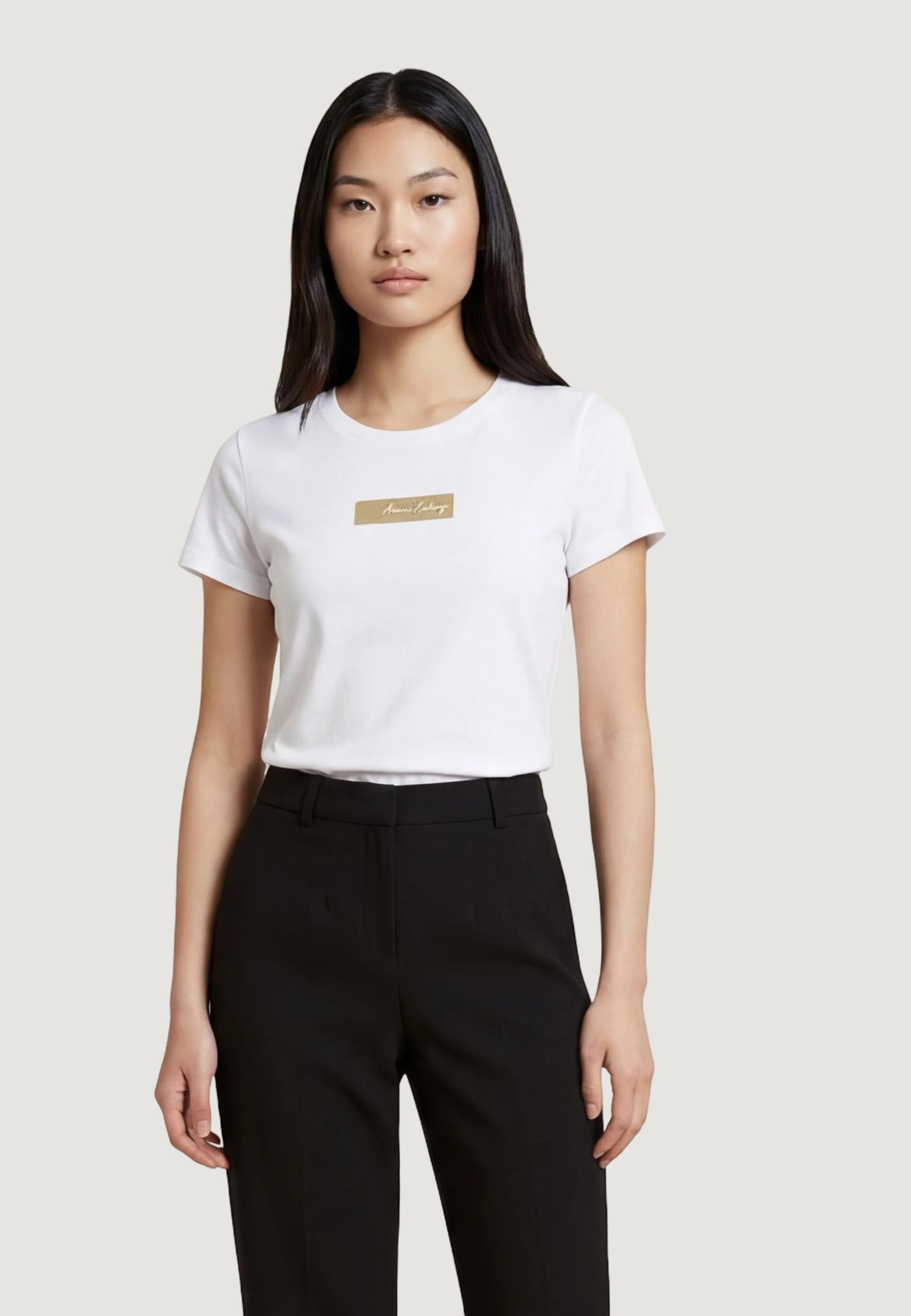 T-shirt Armani Exchange XW002327 AF10358