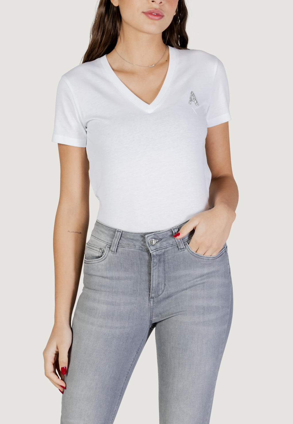 T-shirt Armani Exchange XW002330 AF10356