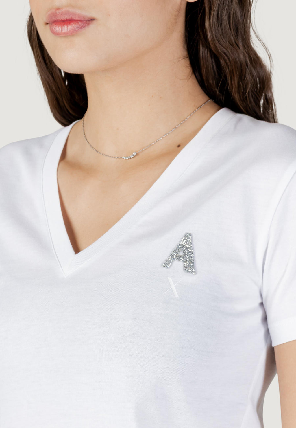 T-shirt Armani Exchange XW002330 AF10356