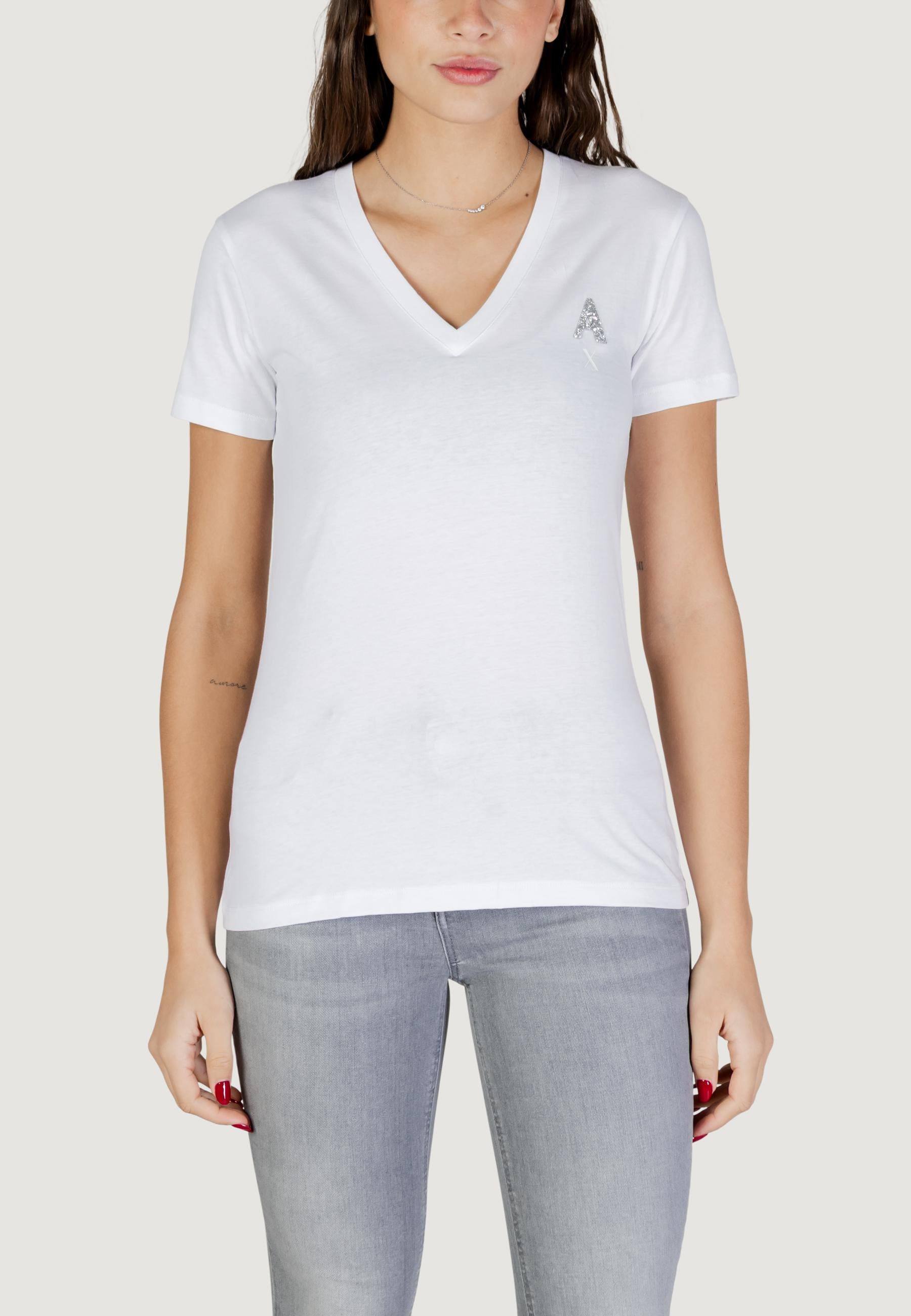 T-shirt Armani Exchange XW002330 AF10356