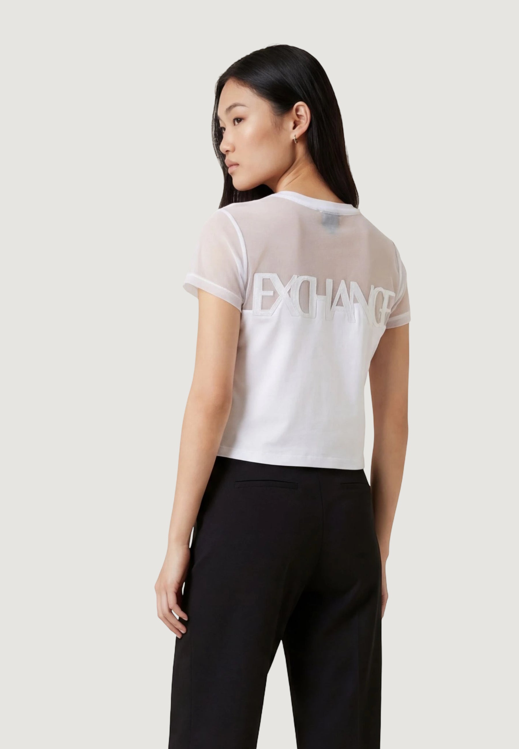 T-shirt Armani Exchange XW002332 AF10356