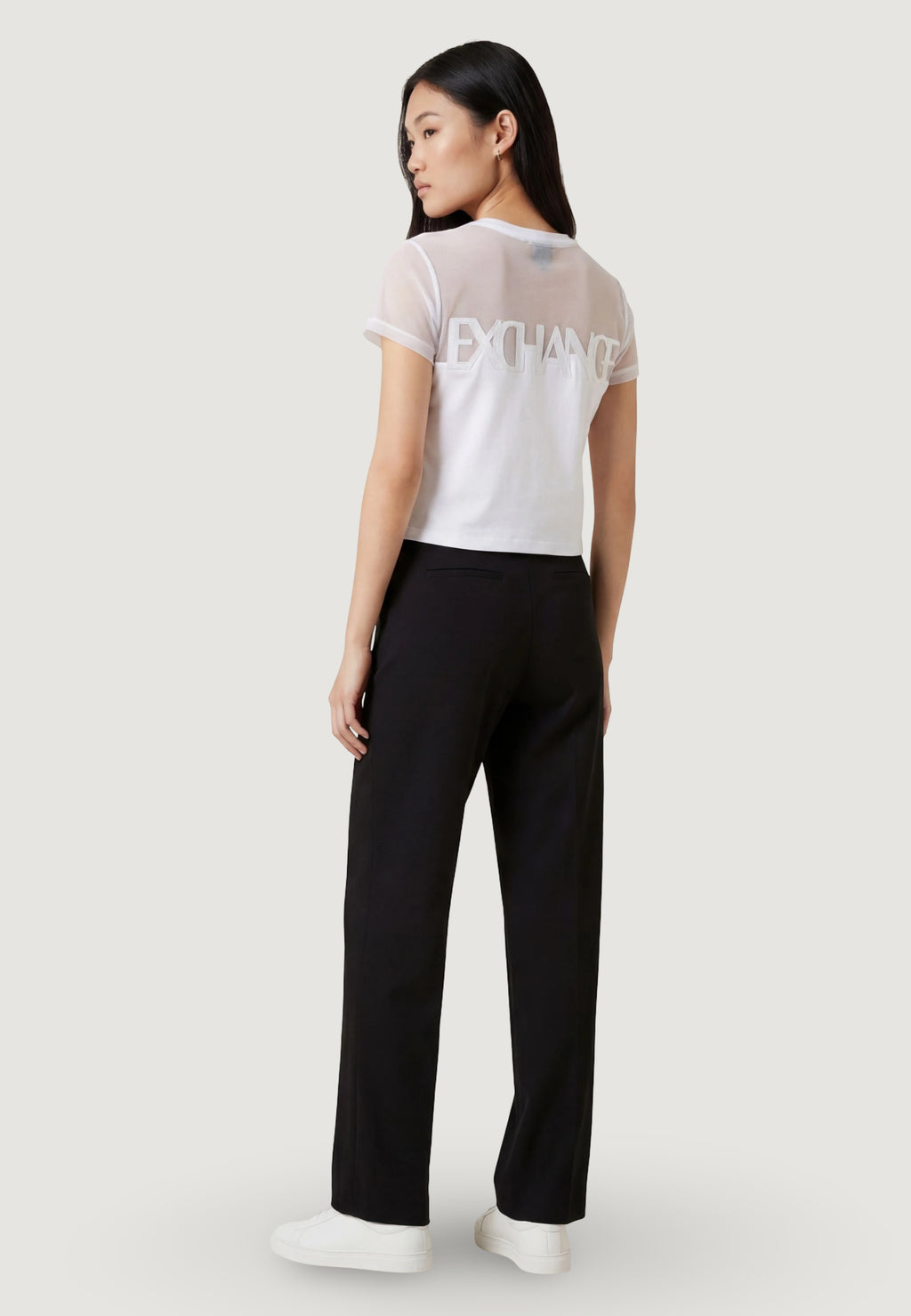 T-shirt Armani Exchange XW002332 AF10356