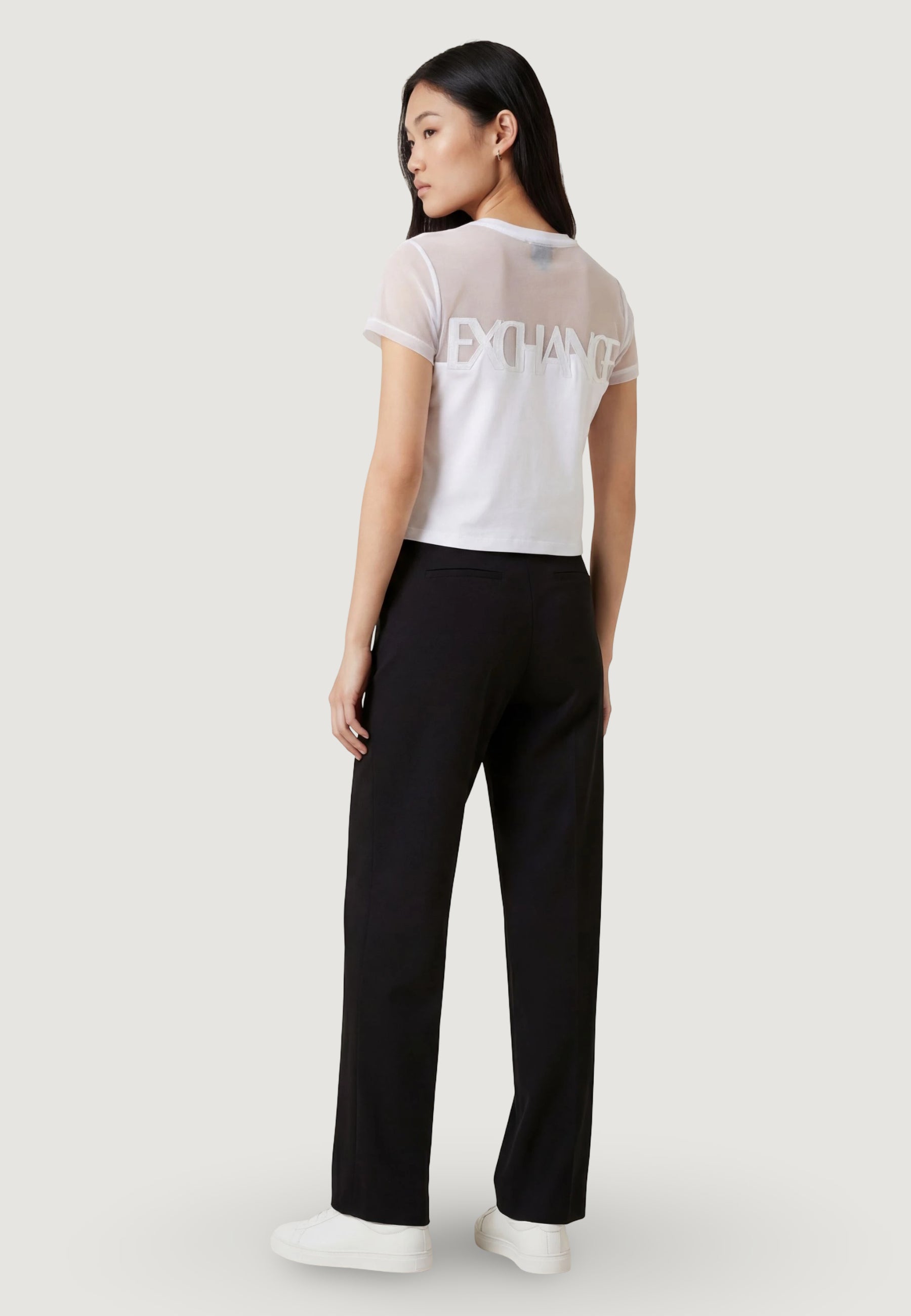 T-shirt Armani Exchange XW002332 AF10356