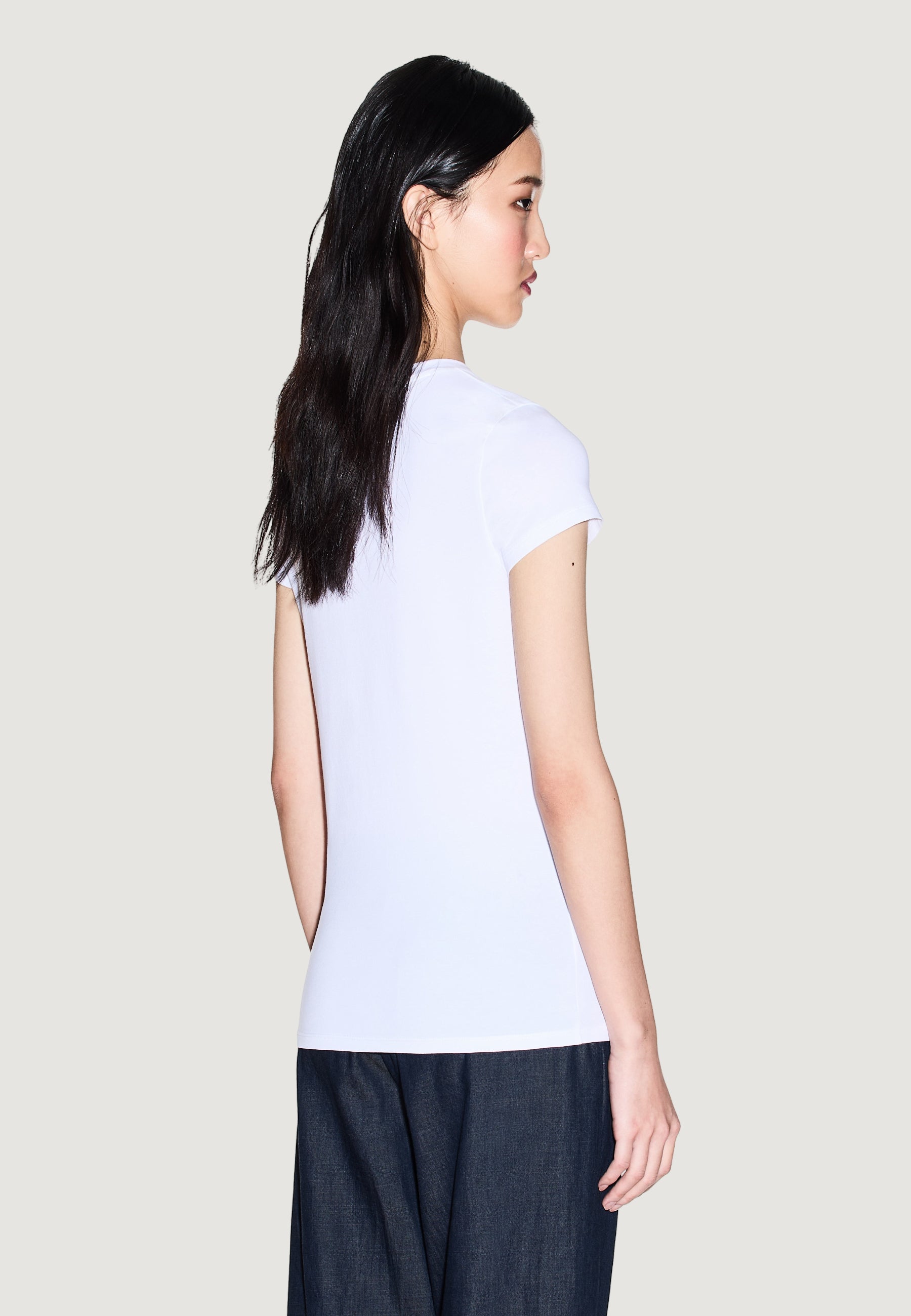 T-shirt Armani Exchange XW002333 AF16294