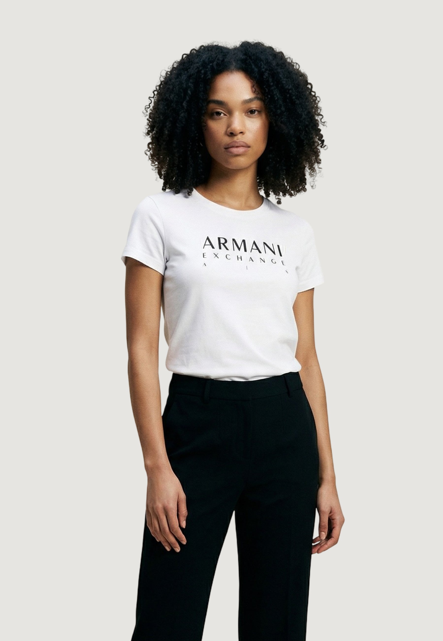 T-shirts Armani Exchange XW002345 AF10356