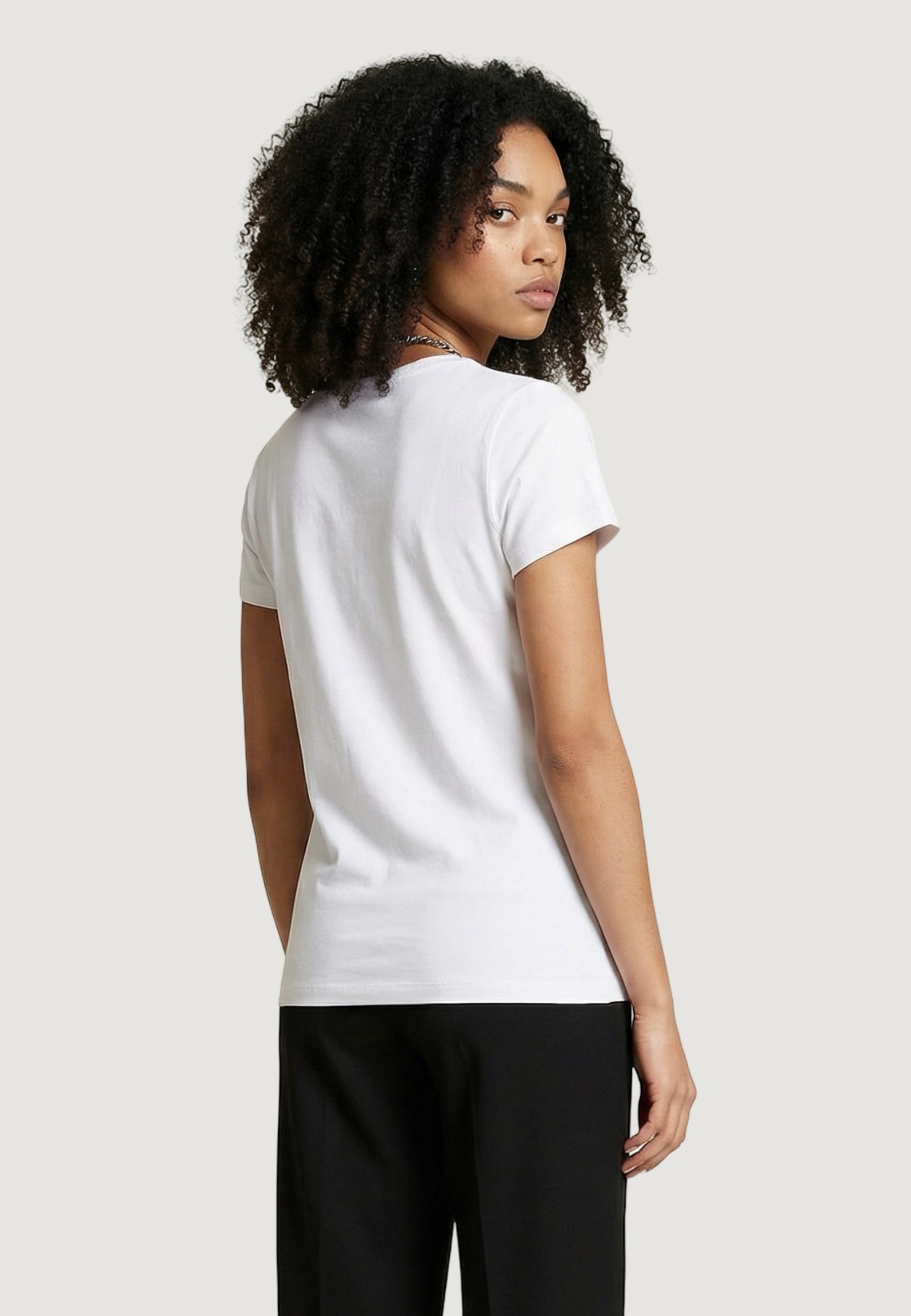 T-shirts Armani Exchange XW002345 AF10356