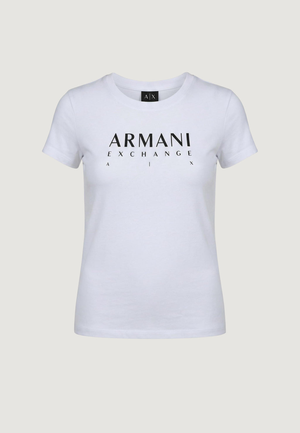 T-shirts Armani Exchange XW002345 AF10356