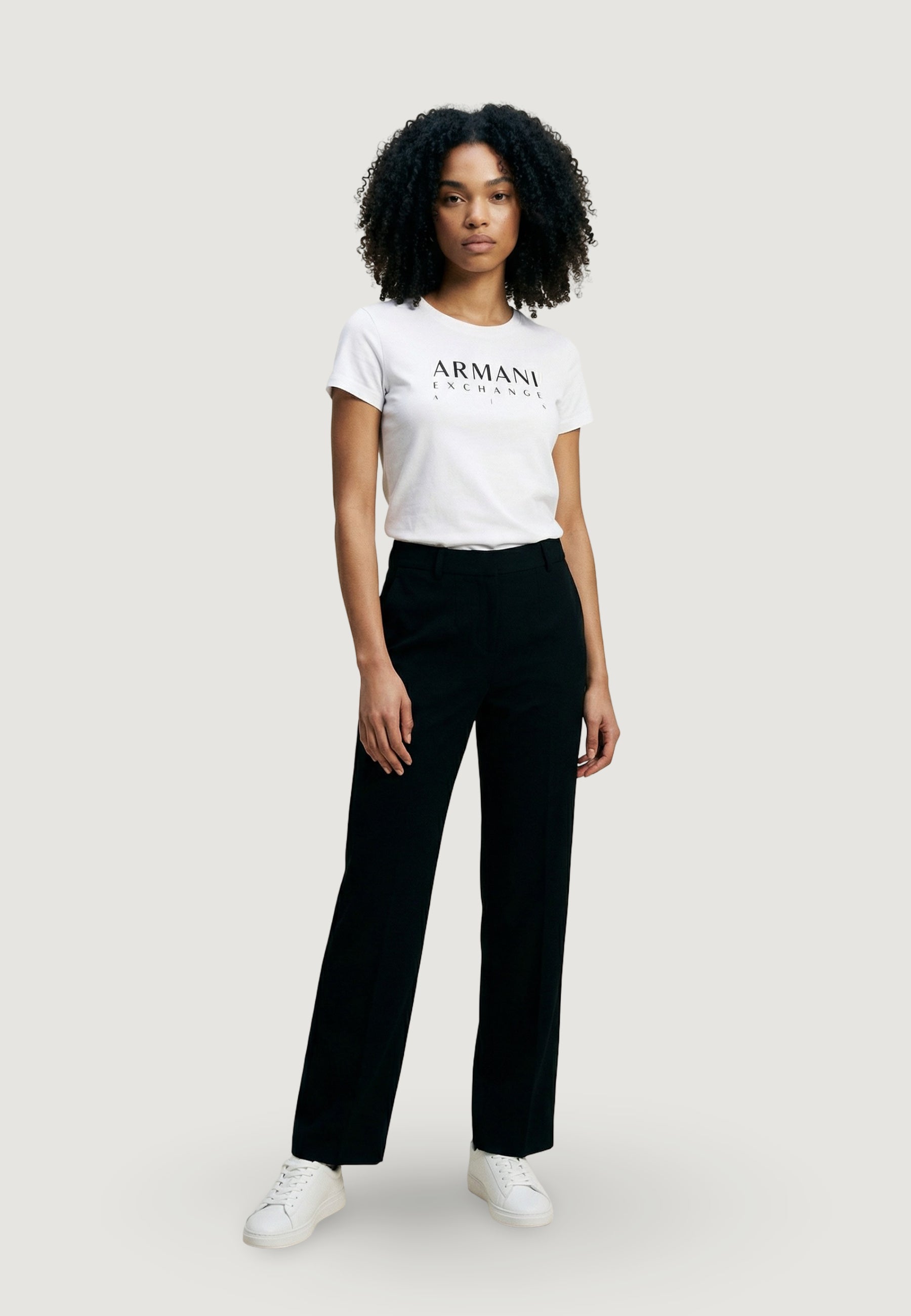 T-shirts Armani Exchange XW002345 AF10356