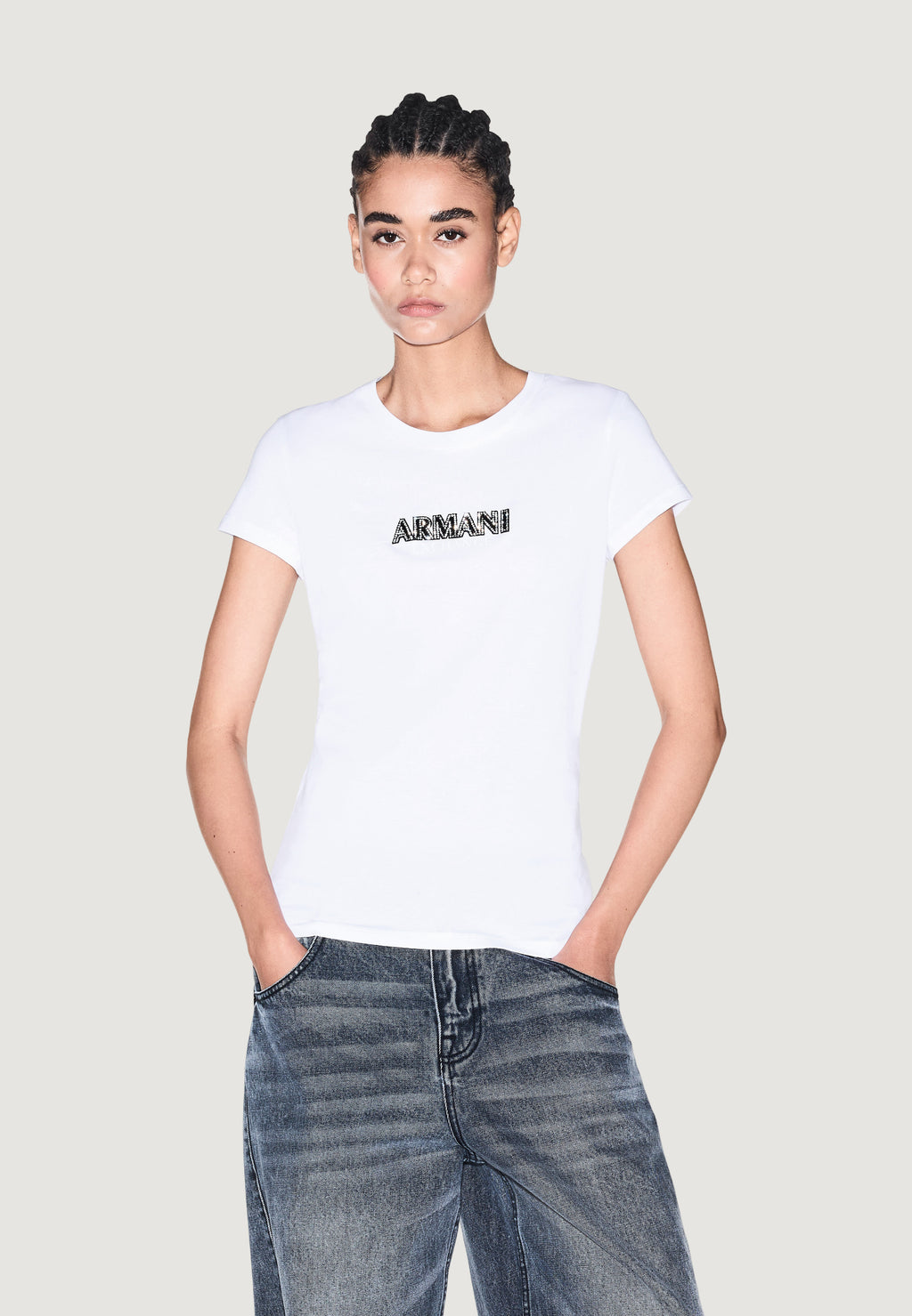 T-shirt Armani Exchange XW002550 AF10356