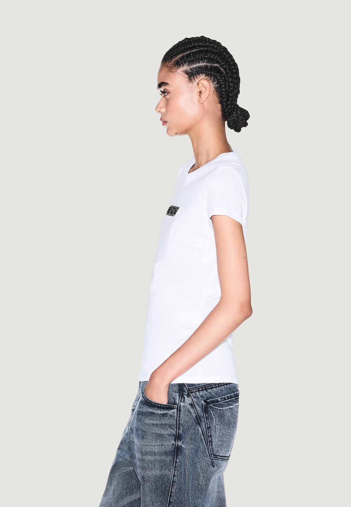 T-shirt Armani Exchange XW002550 AF10356