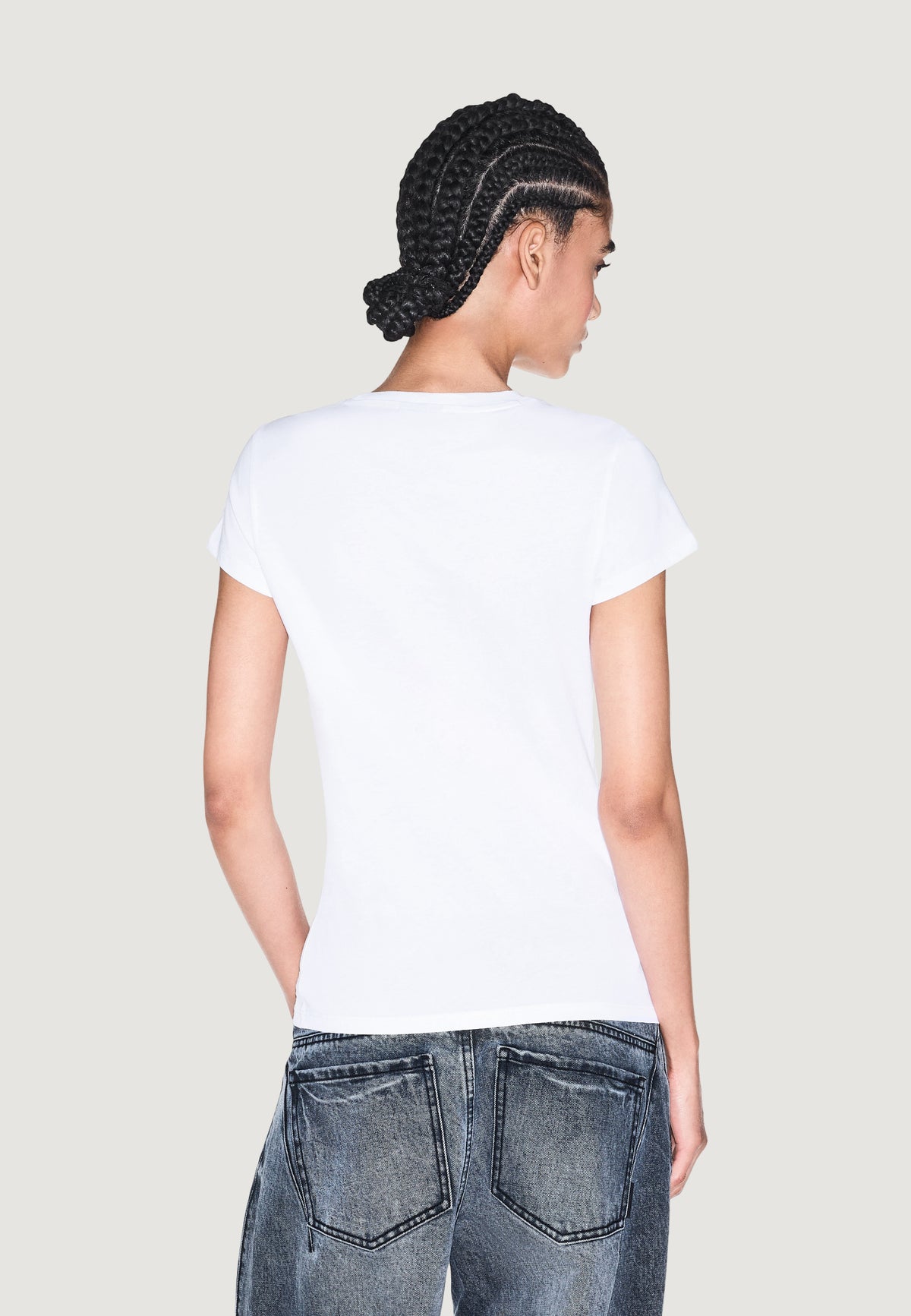 T-shirt Armani Exchange XW002550 AF10356