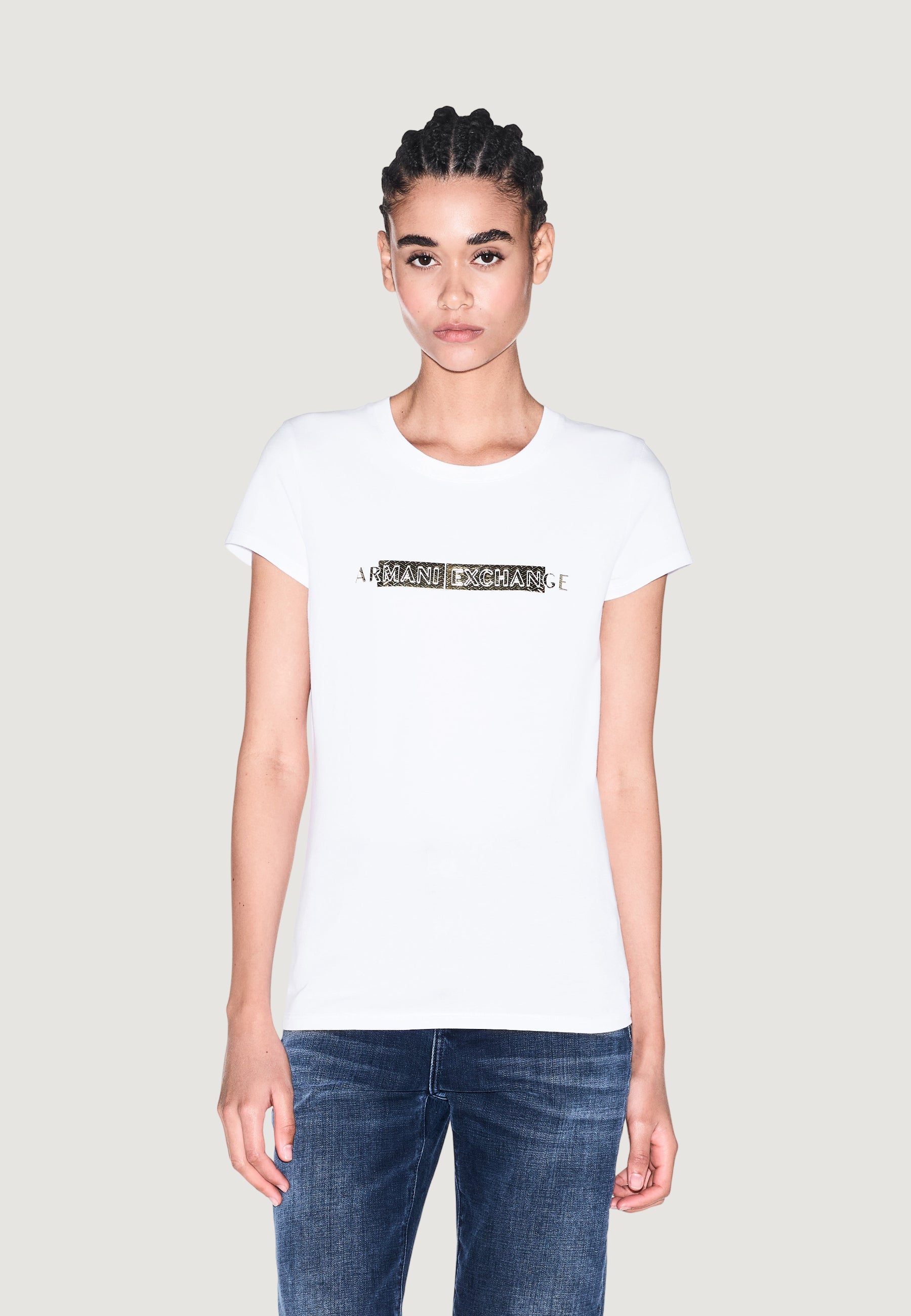 T-shirt Armani Exchange XW002811 AF16294