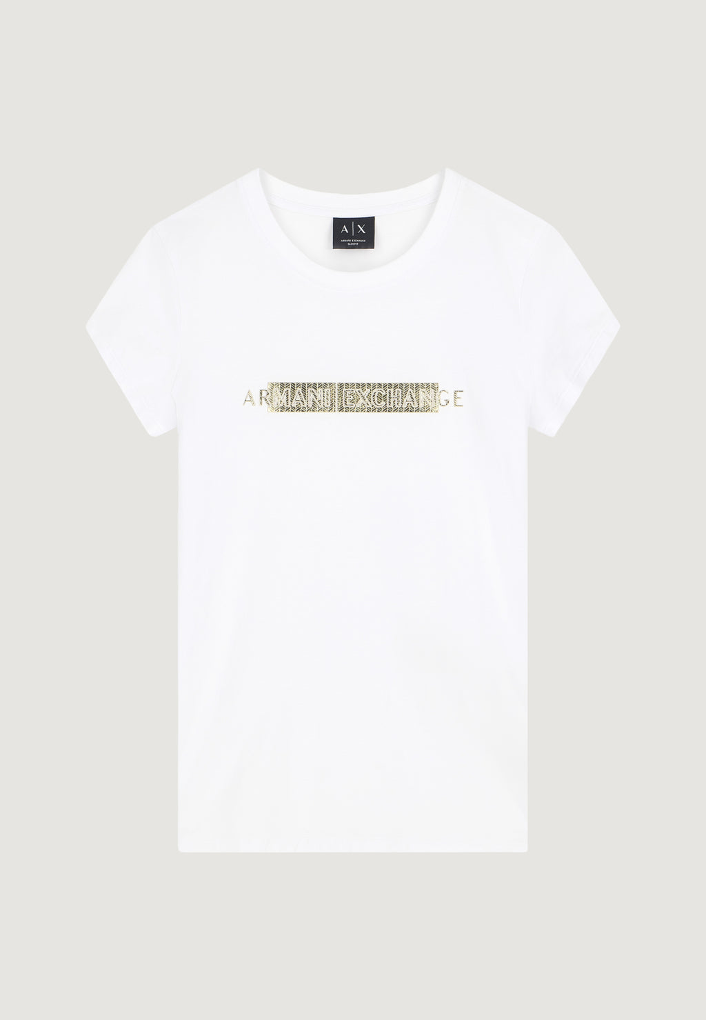T-shirt Armani Exchange XW002811 AF16294