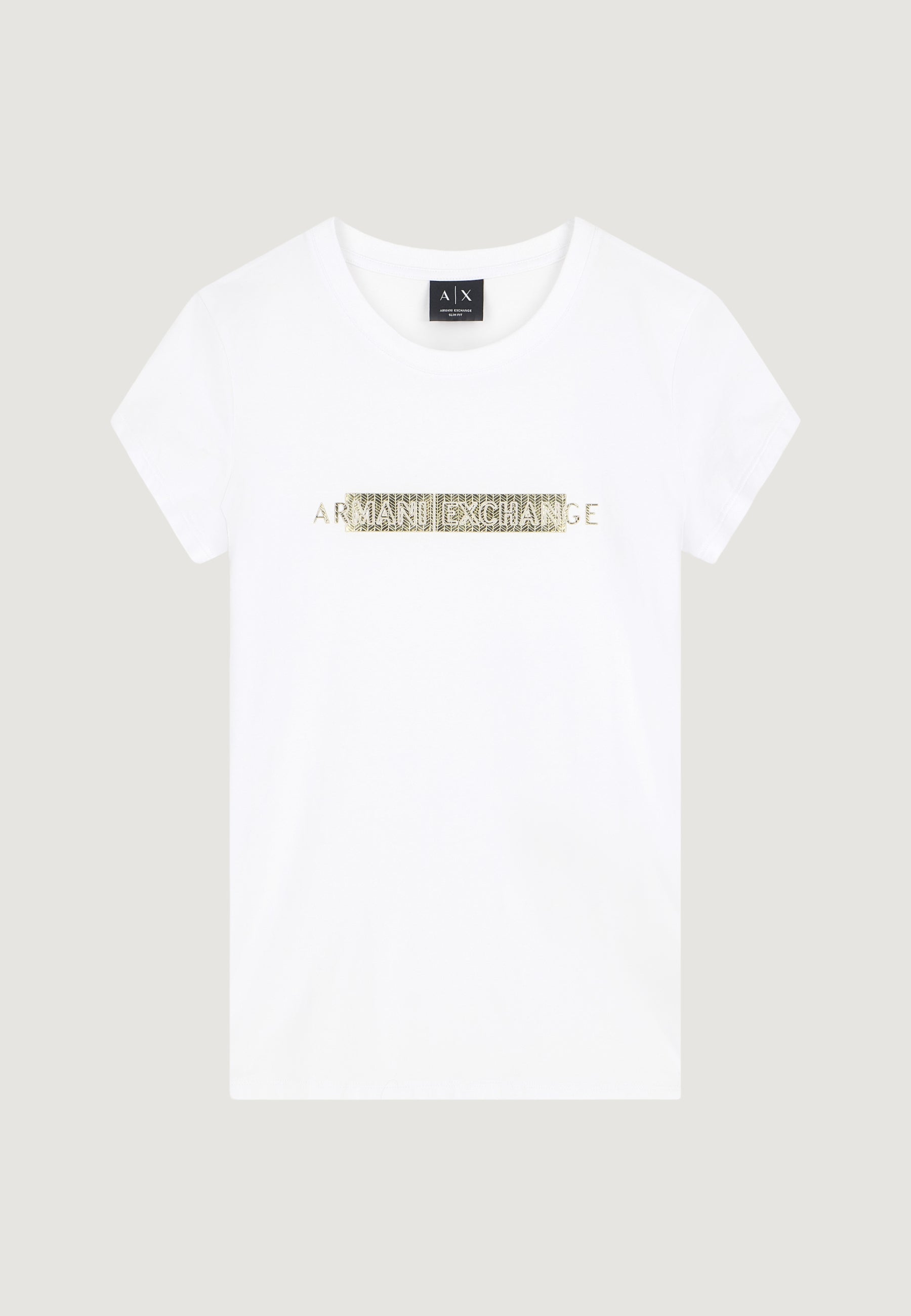 T-shirt Armani Exchange XW002811 AF16294