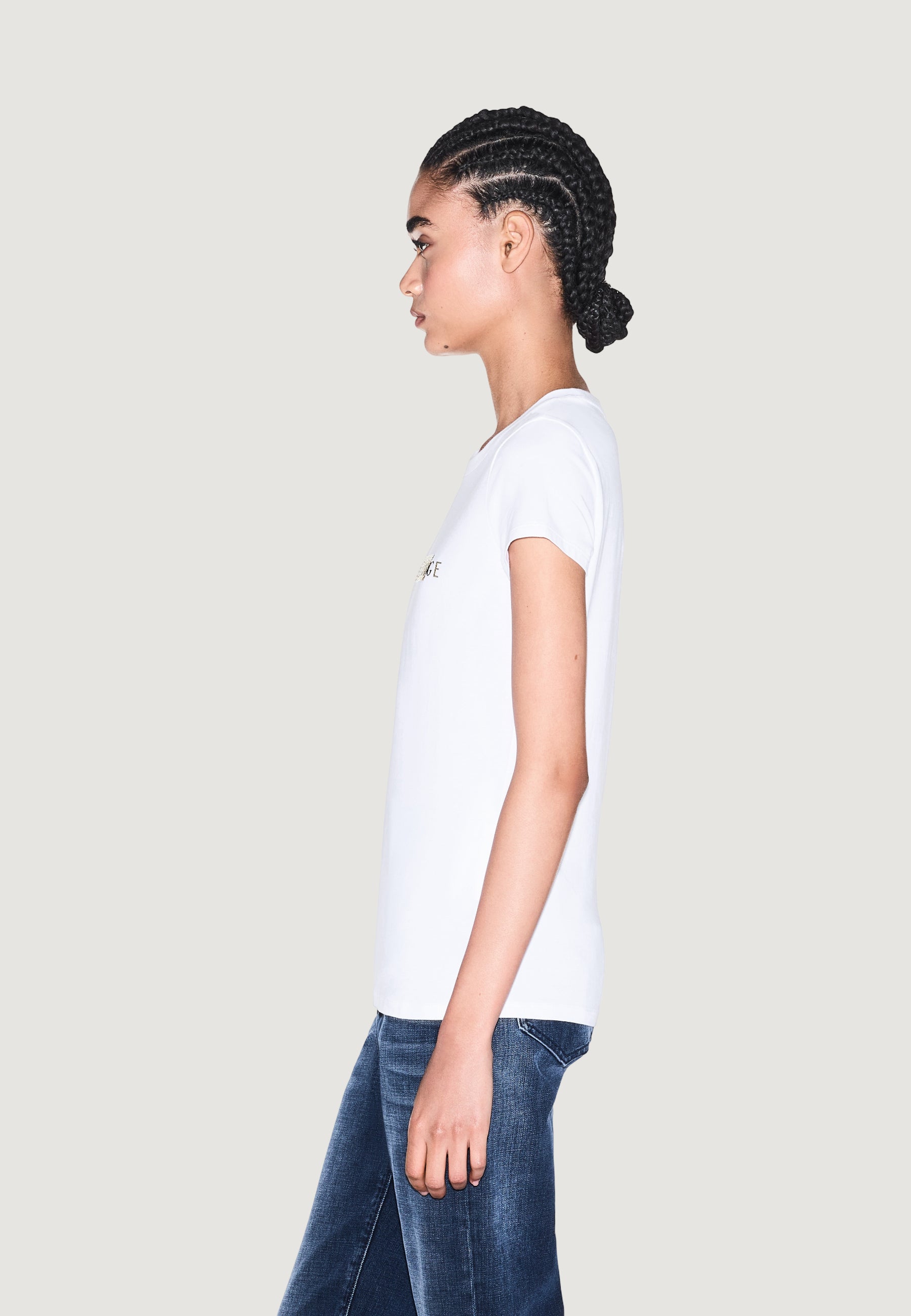 T-shirt Armani Exchange XW002811 AF16294