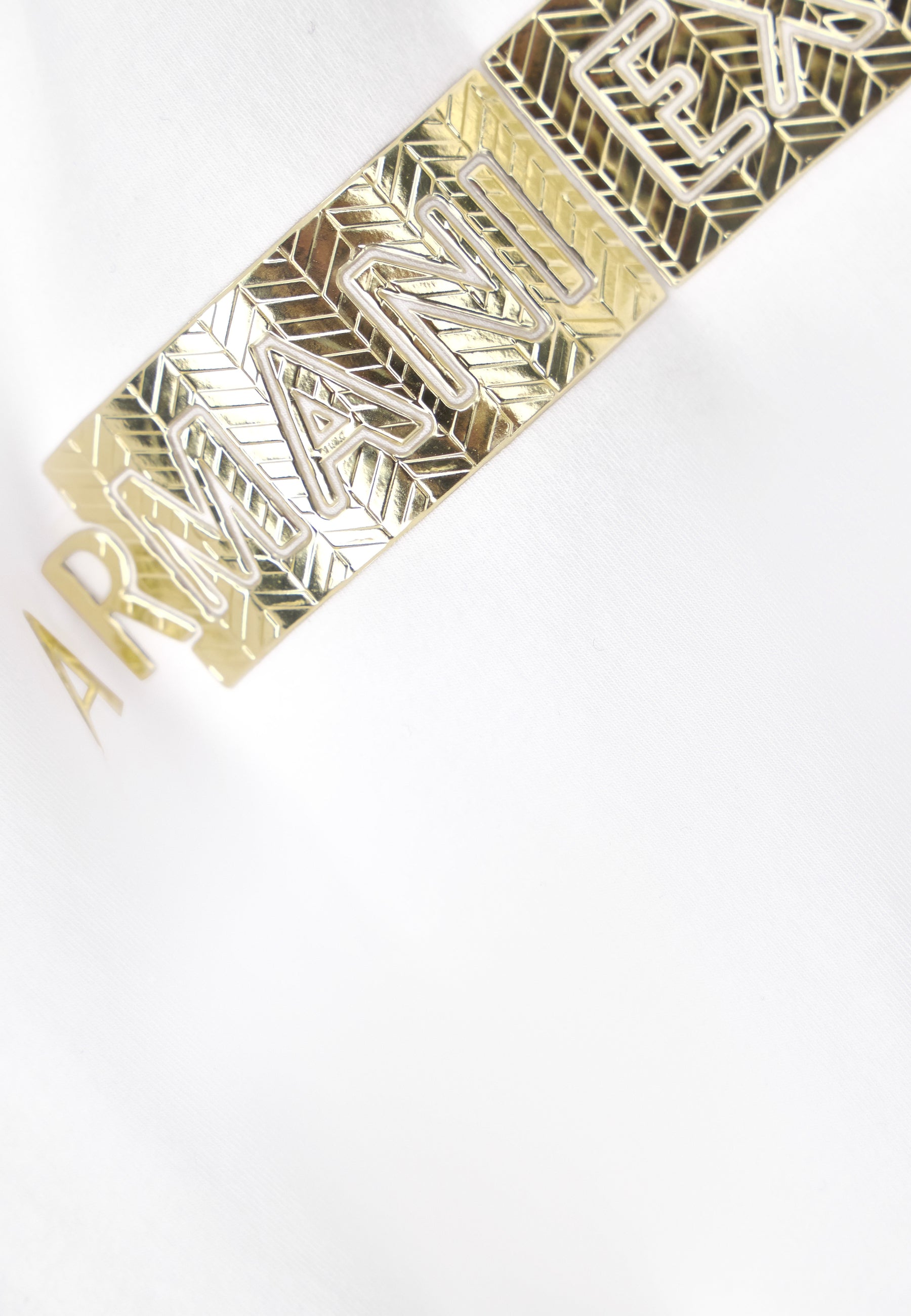 T-shirt Armani Exchange XW002811 AF16294