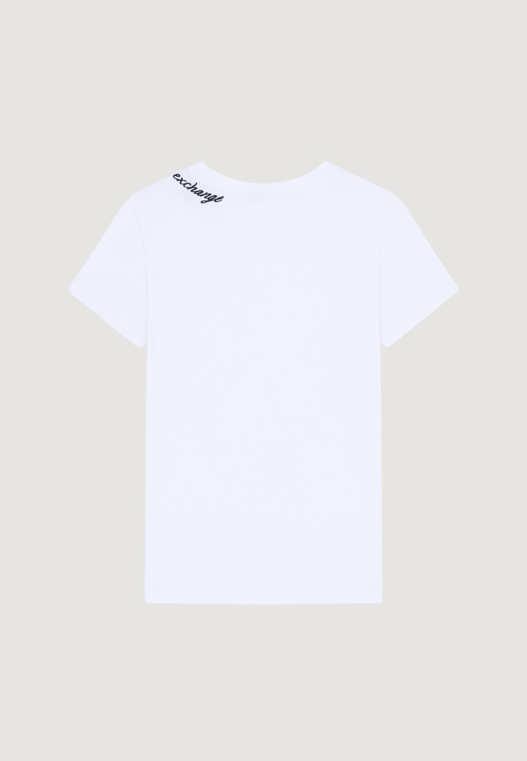 T-shirt Armani Exchange XW003260 AF10356