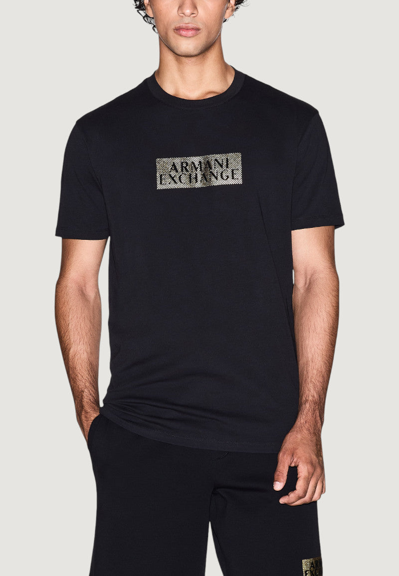T-shirt Armani Exchange XM001911 AF10356