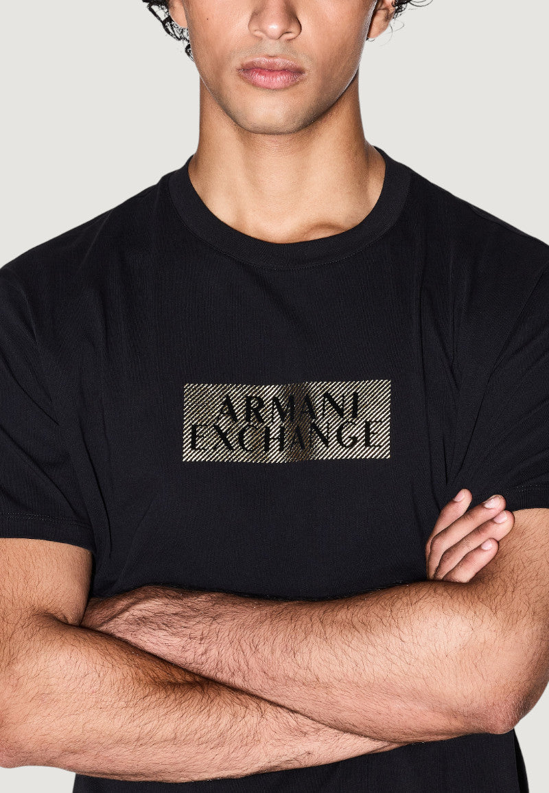 T-shirt Armani Exchange XM001911 AF10356