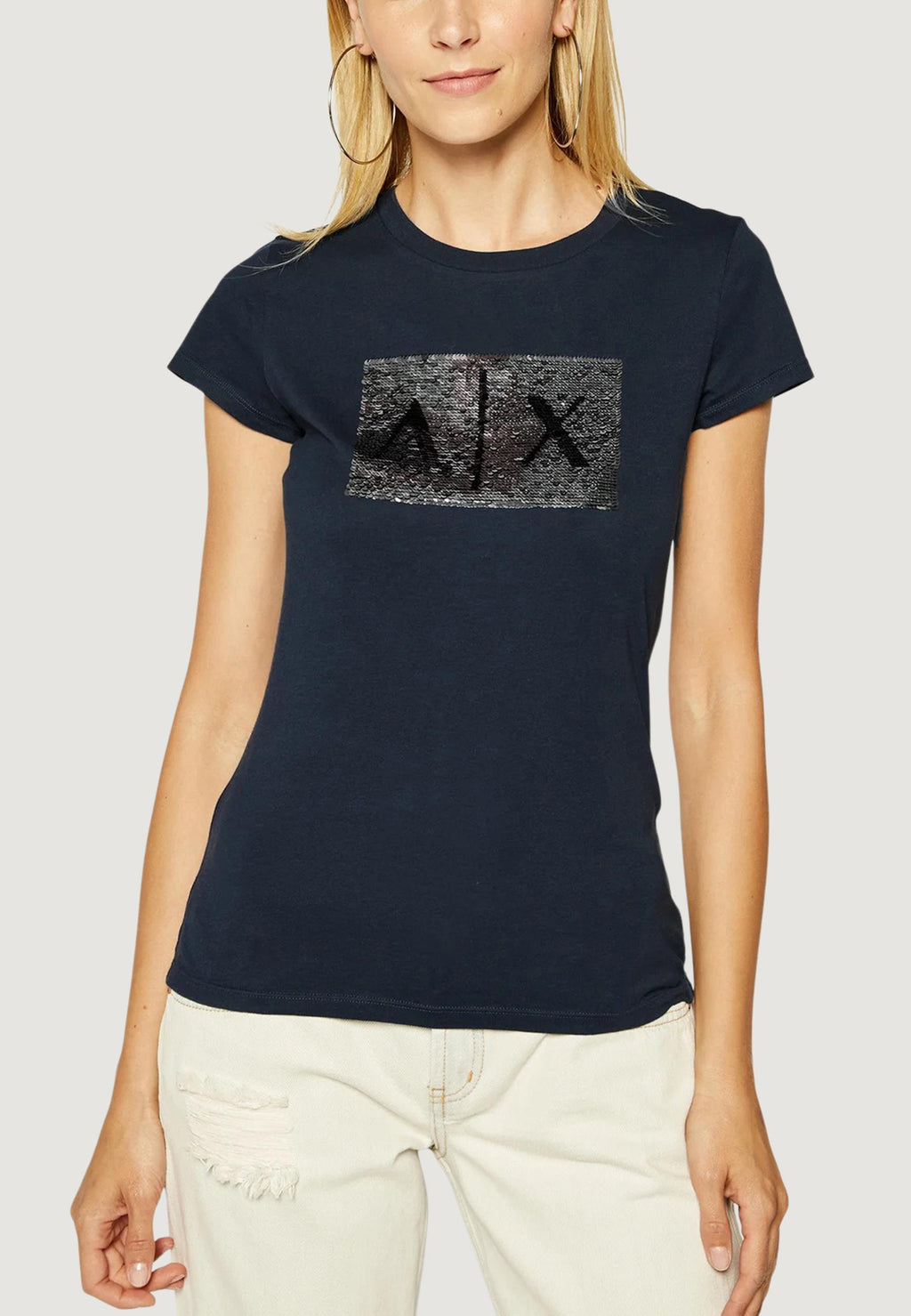 T-shirts Armani Exchange 8NYTDL YJ73Z
