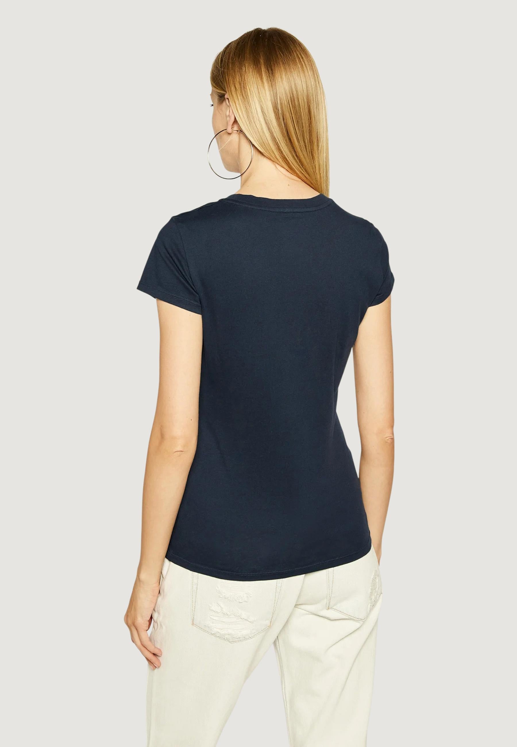 T-shirt Armani Exchange 8NYTDL YJ73Z