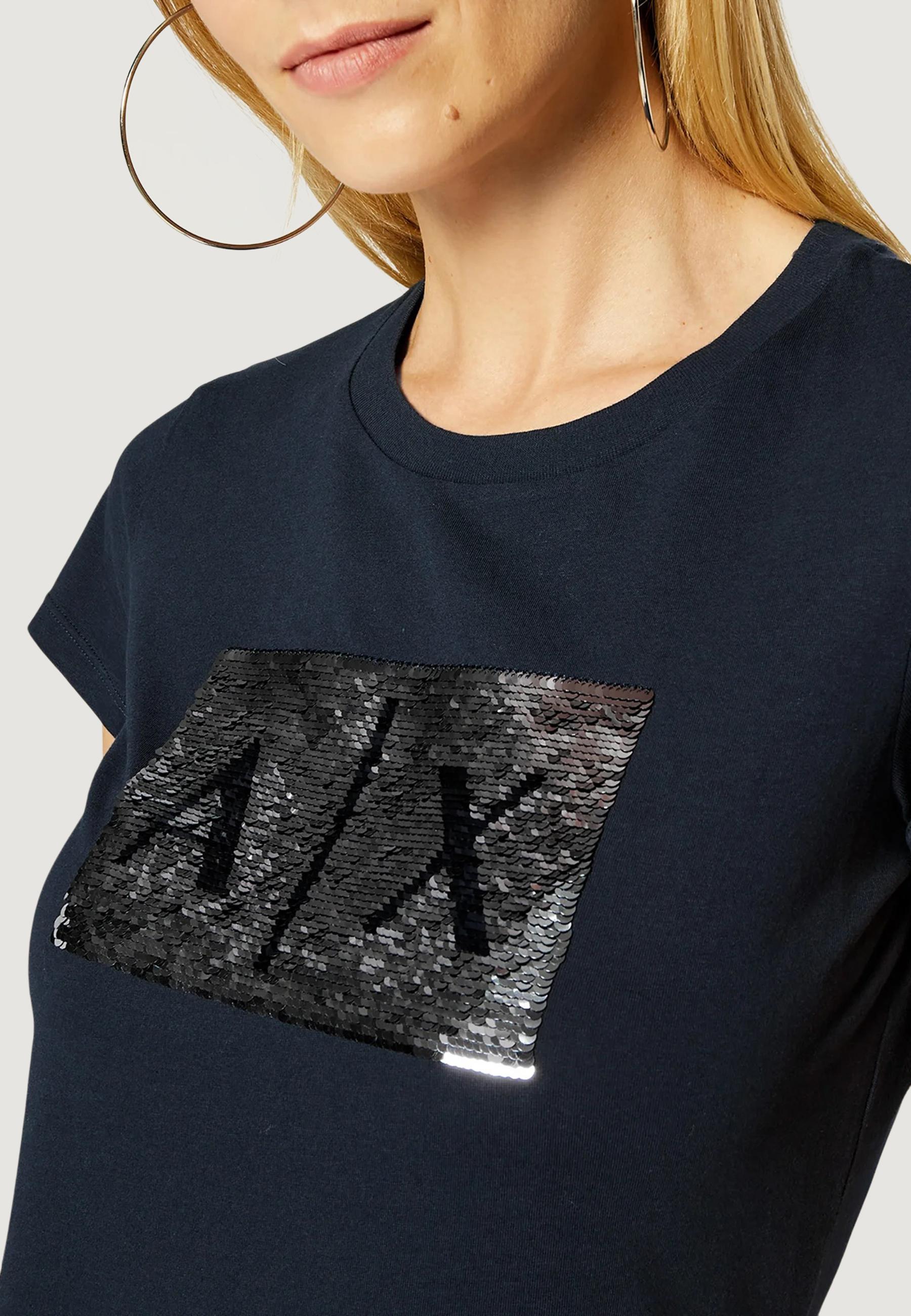 T-shirts Armani Exchange 8NYTDL YJ73Z